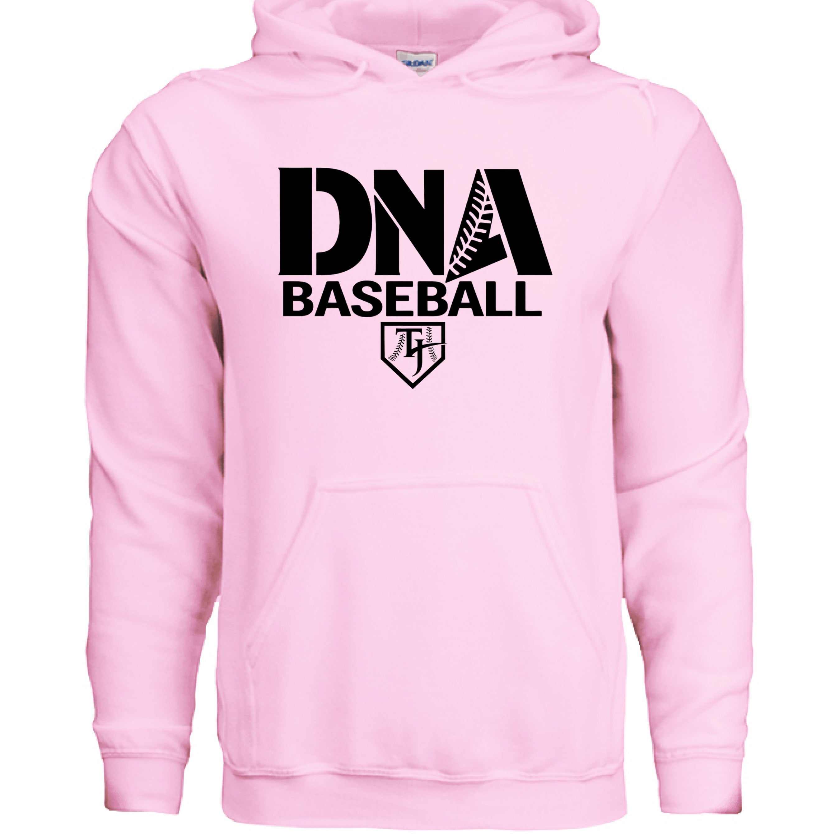 LIGHT PINK - FRONT