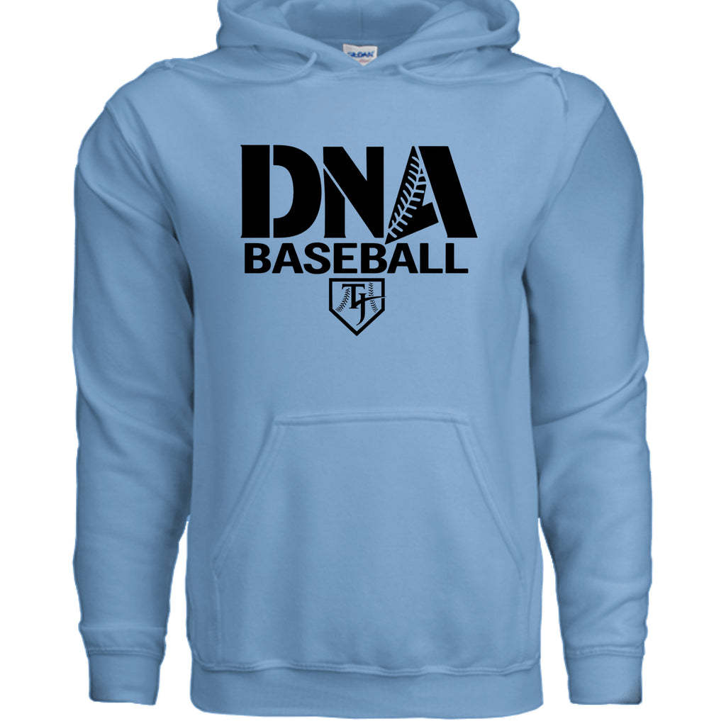 CAROLINA BLUE - FRONT