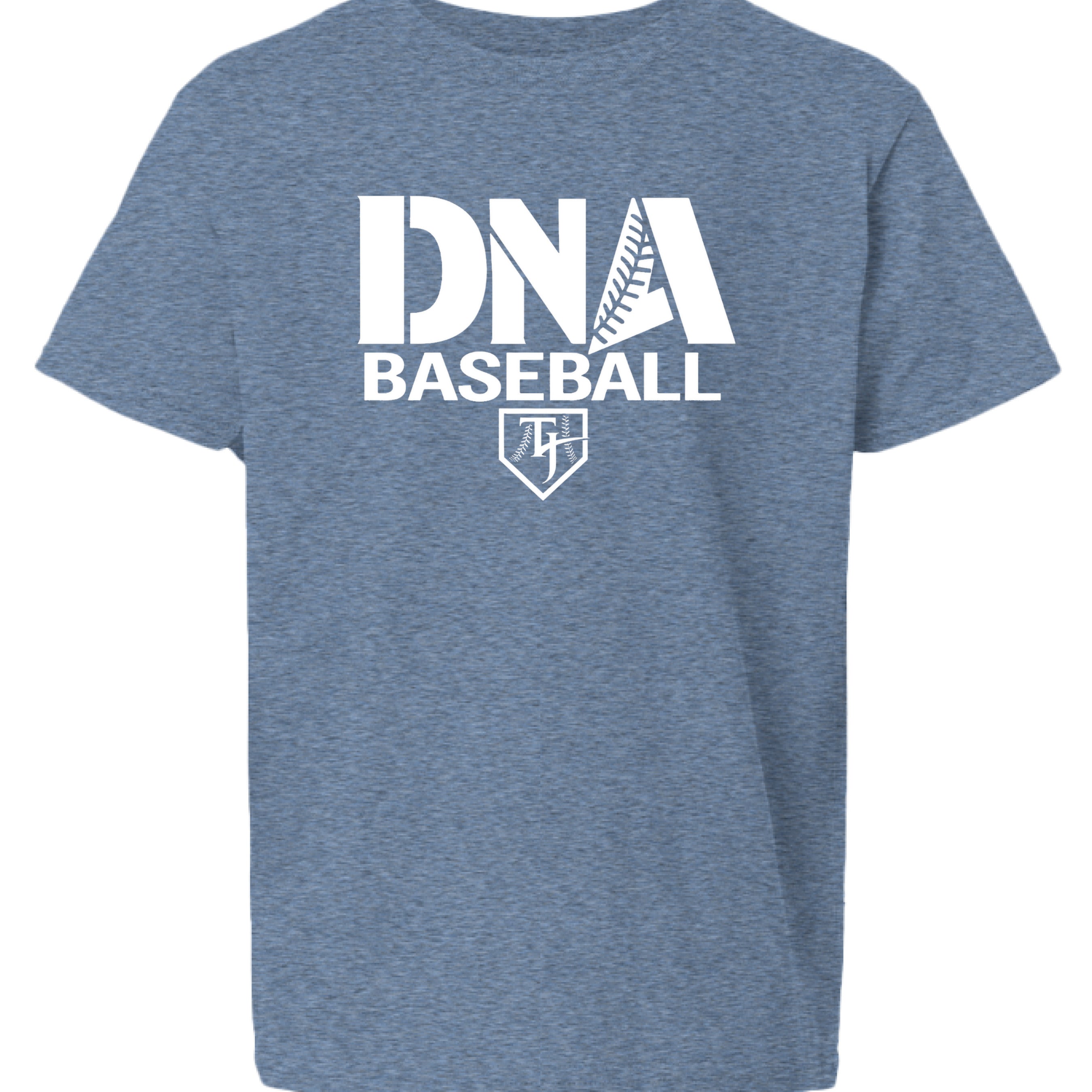 Heather Royal - FRONT