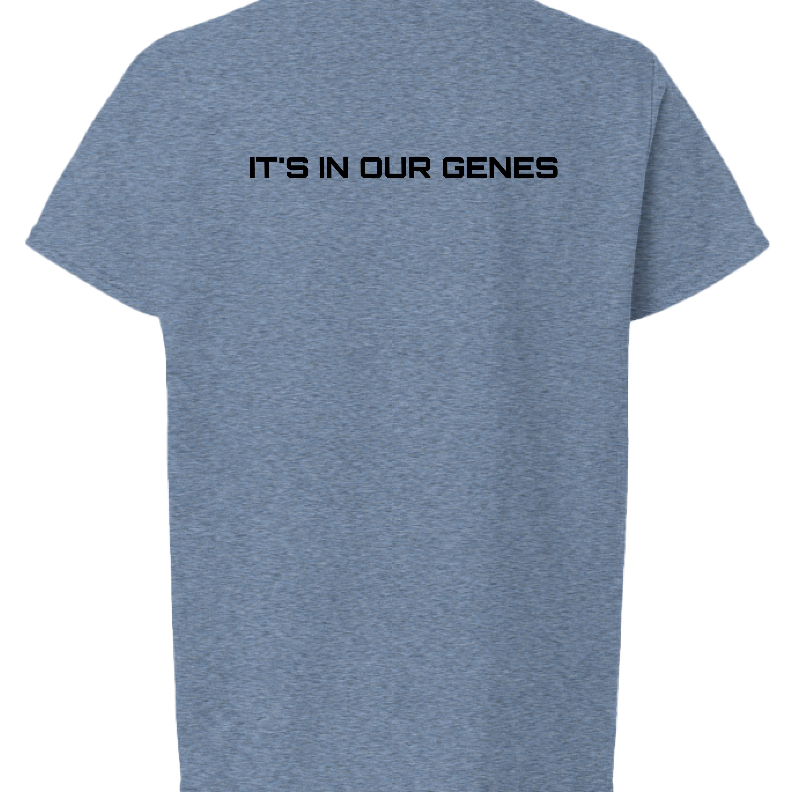 Heather Royal - BACK