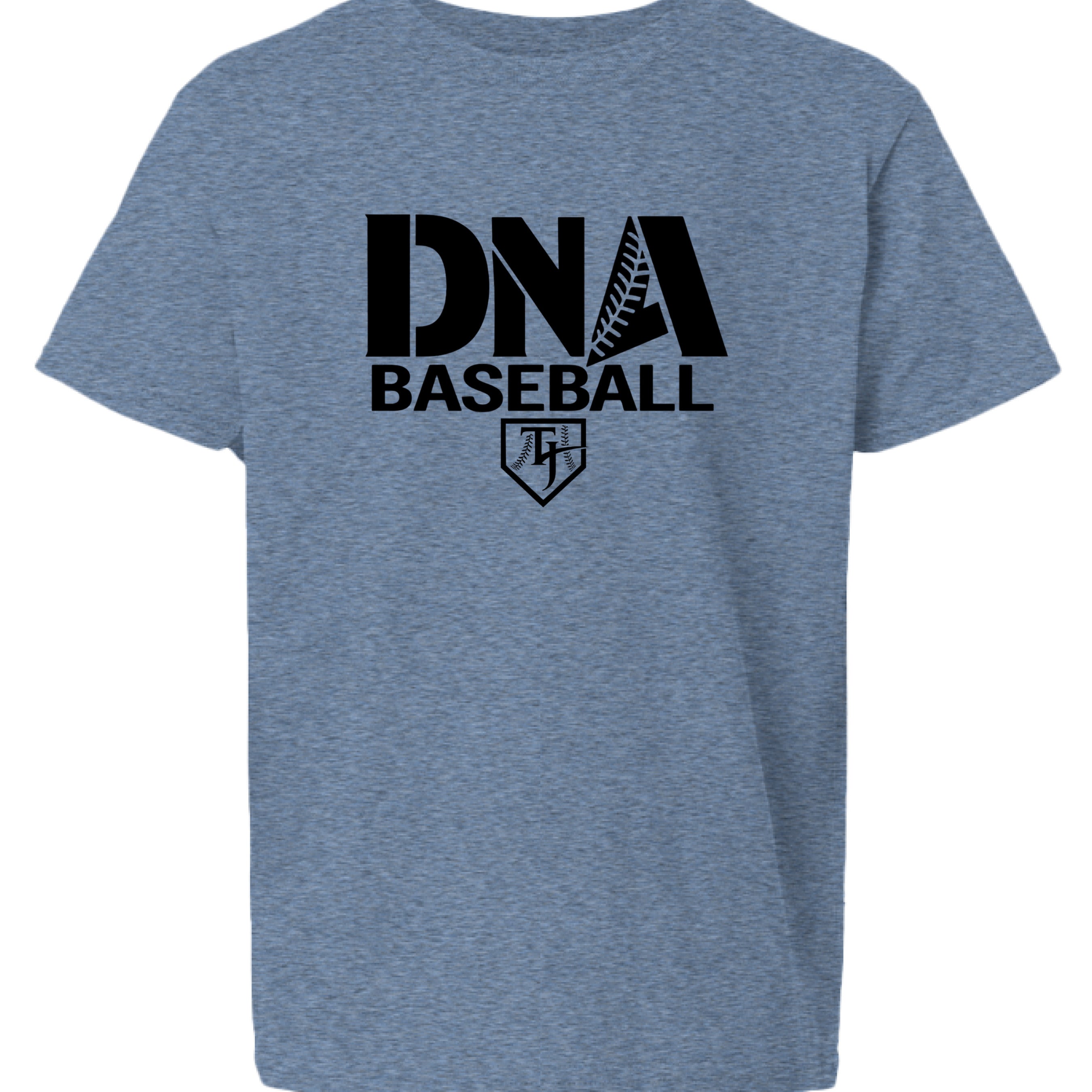 Heather Royal - FRONT