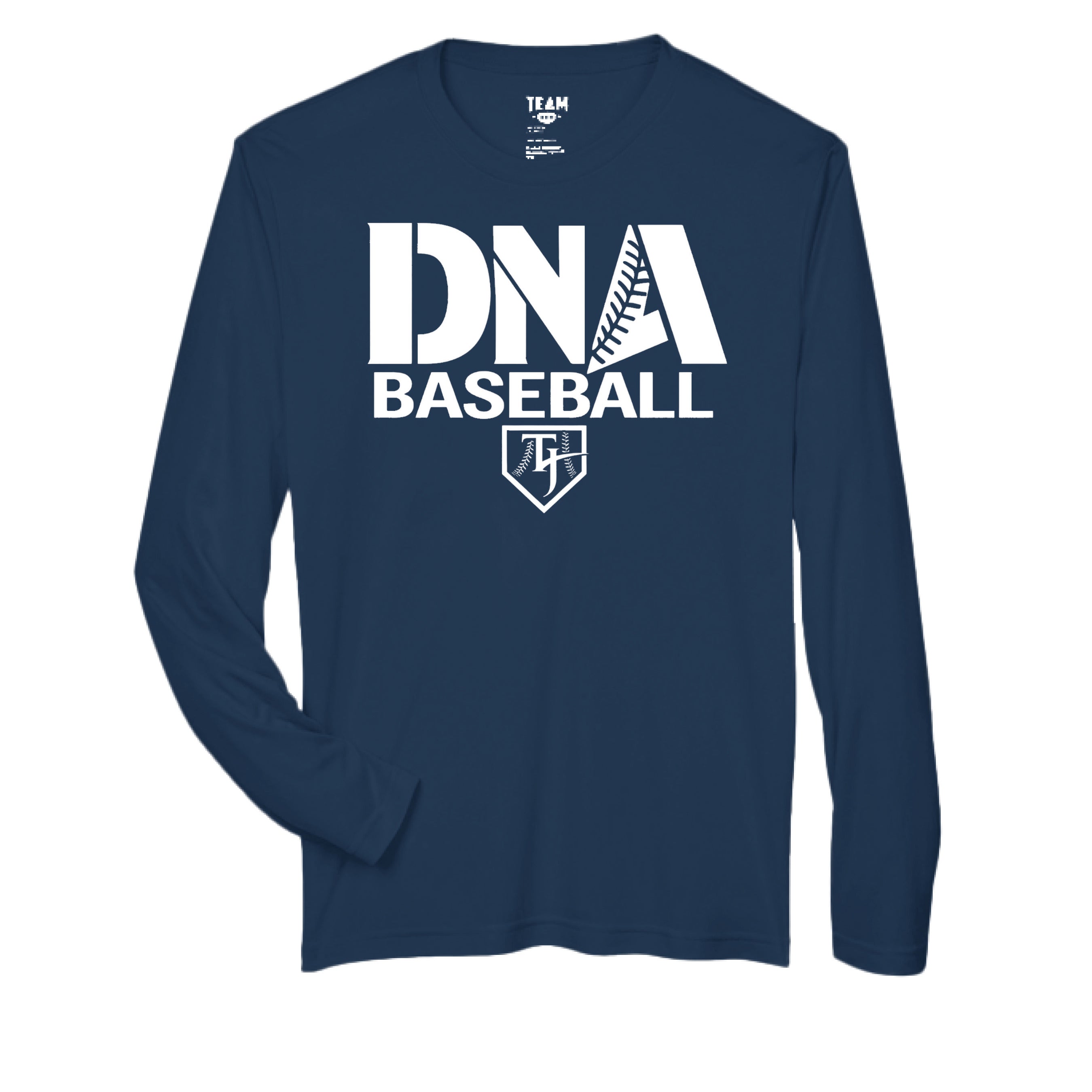 SPORT DARK NAVY - FRONT