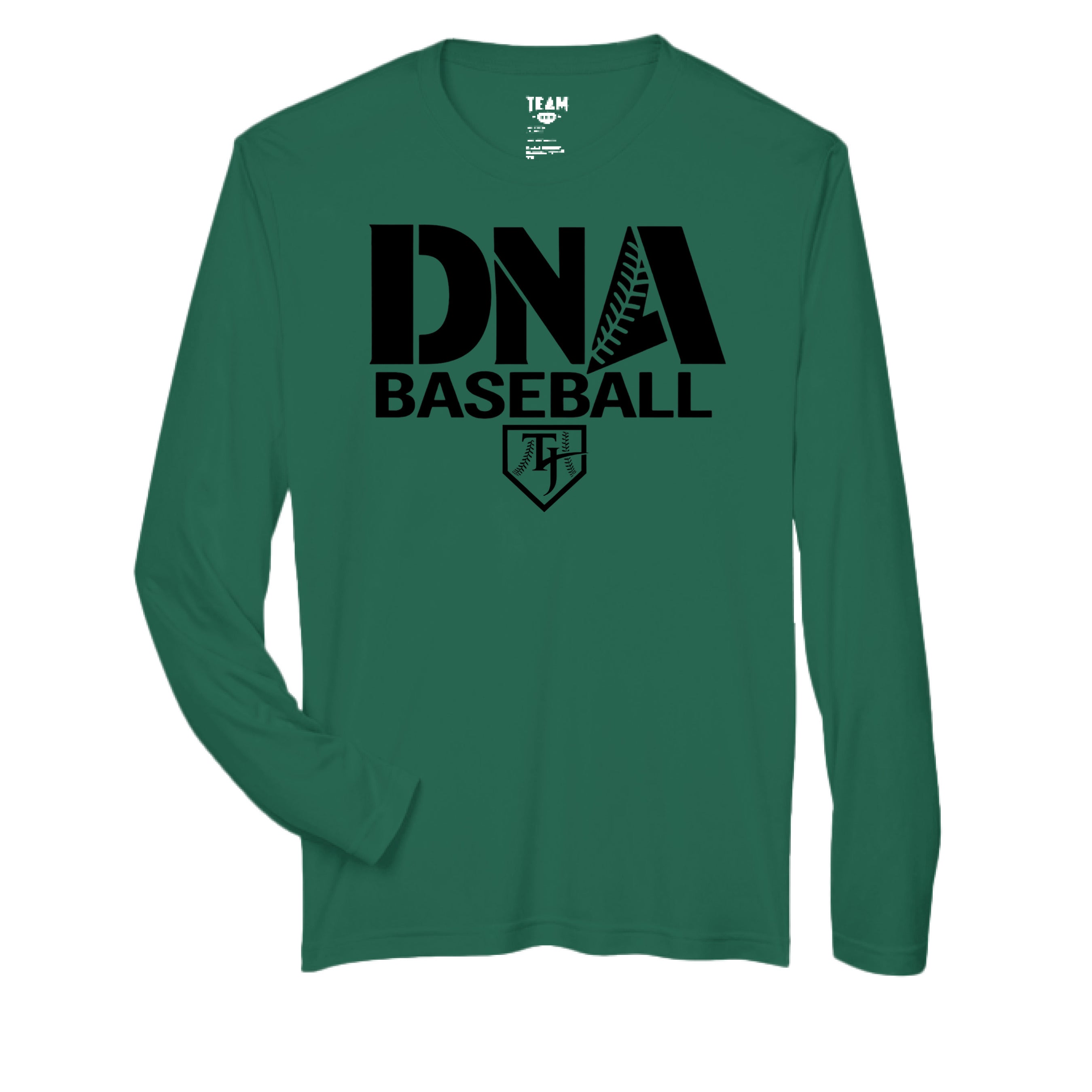 SPORT FOREST - FRONT