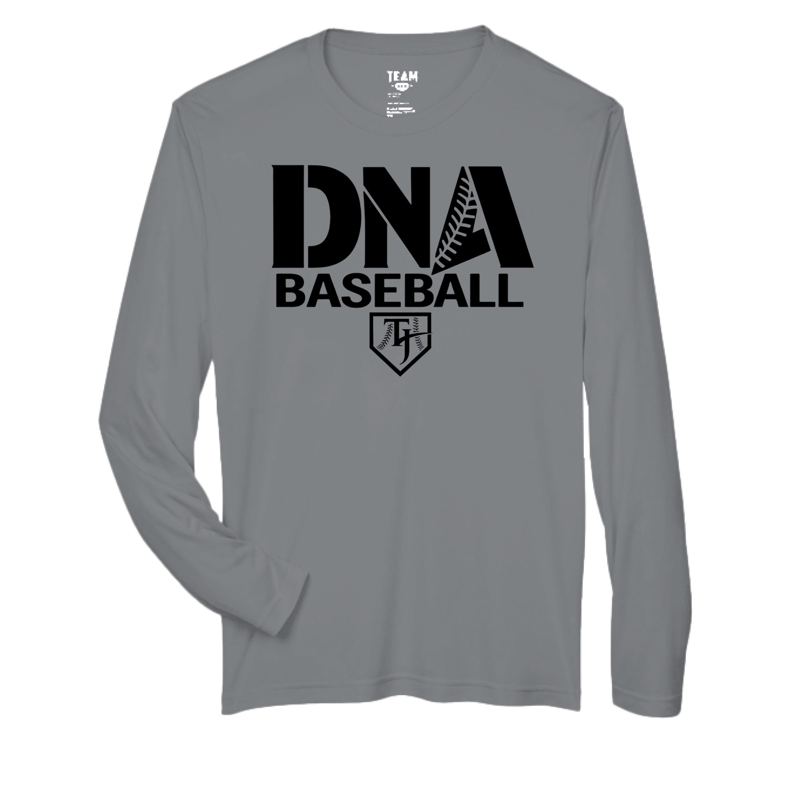 SPORT GRAPHITE - FRONT