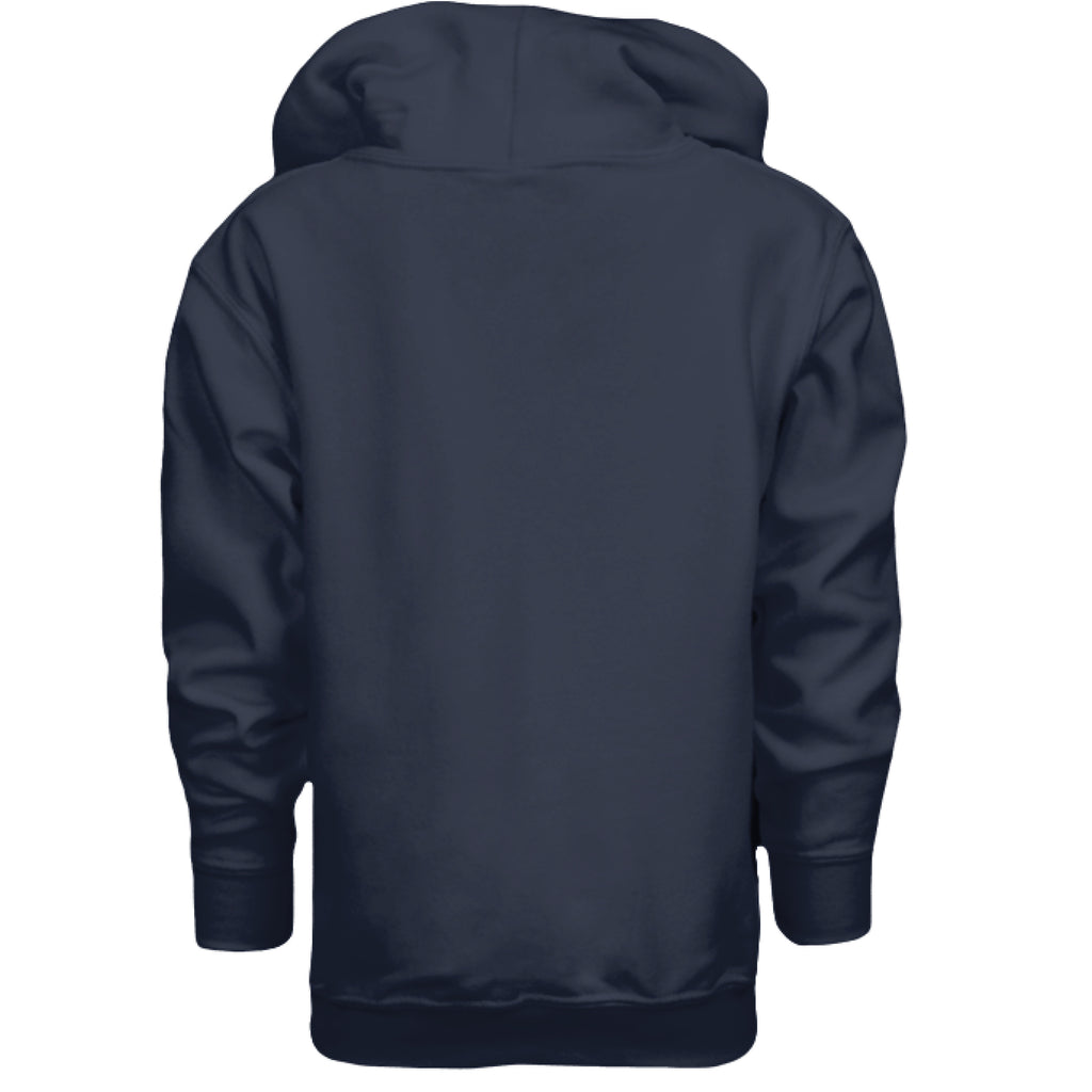 NAVY - BACK