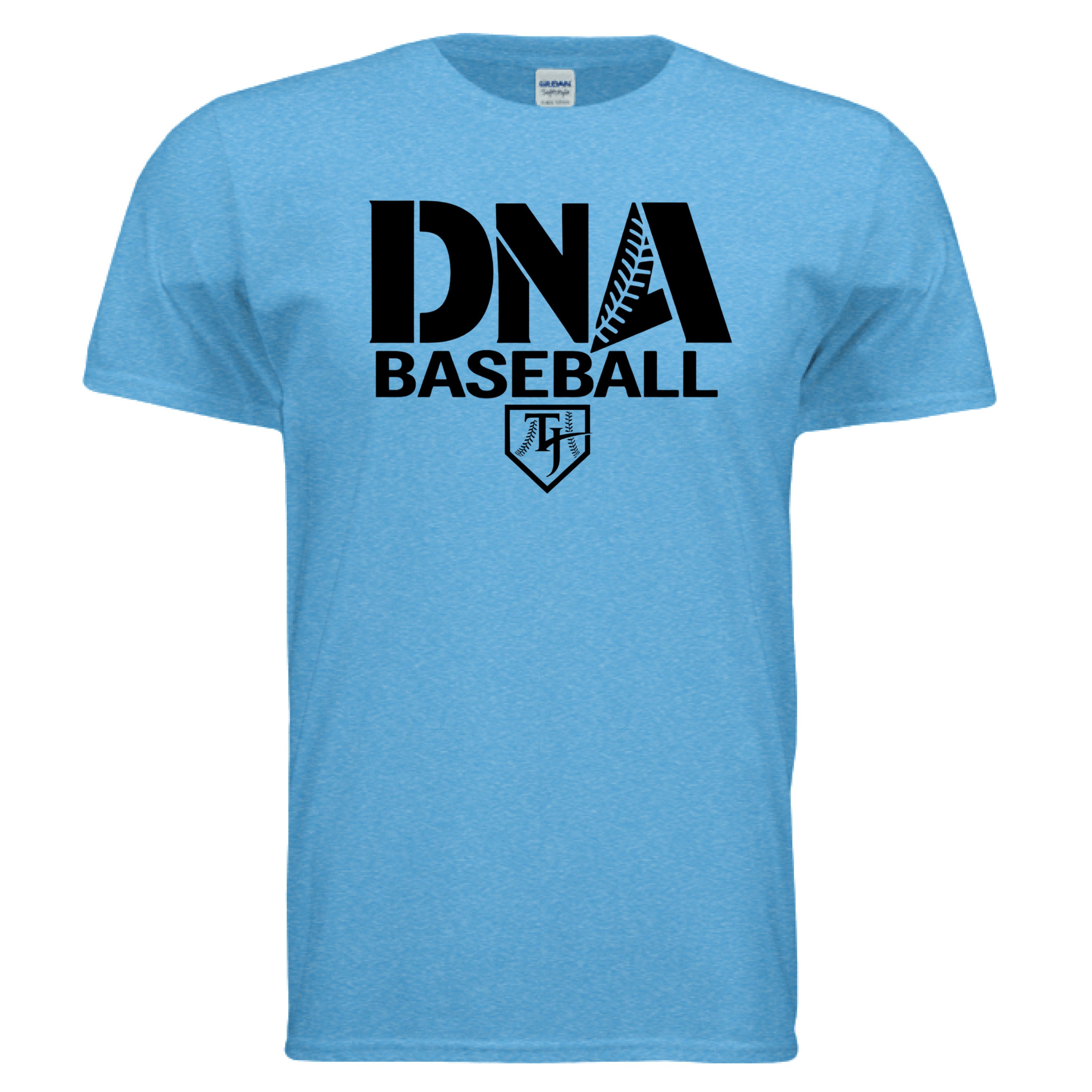 HEATHER SAPPHIRE - FRONT