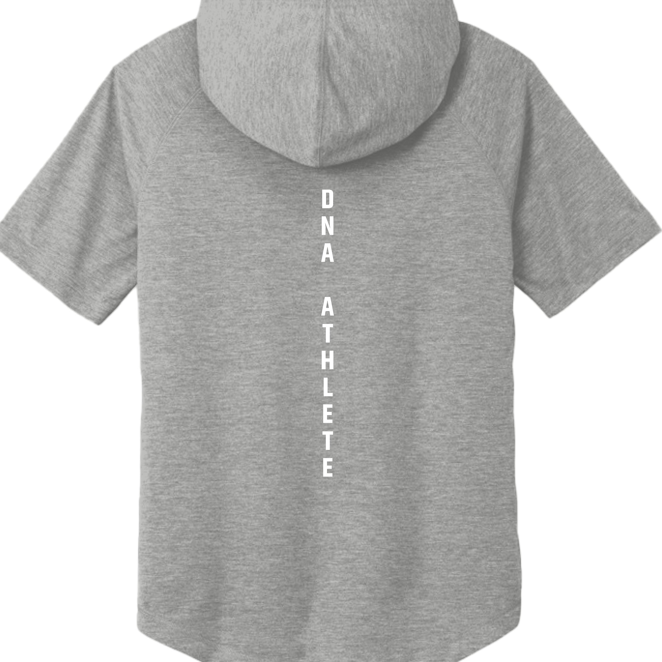 Light Grey Hth - BACK