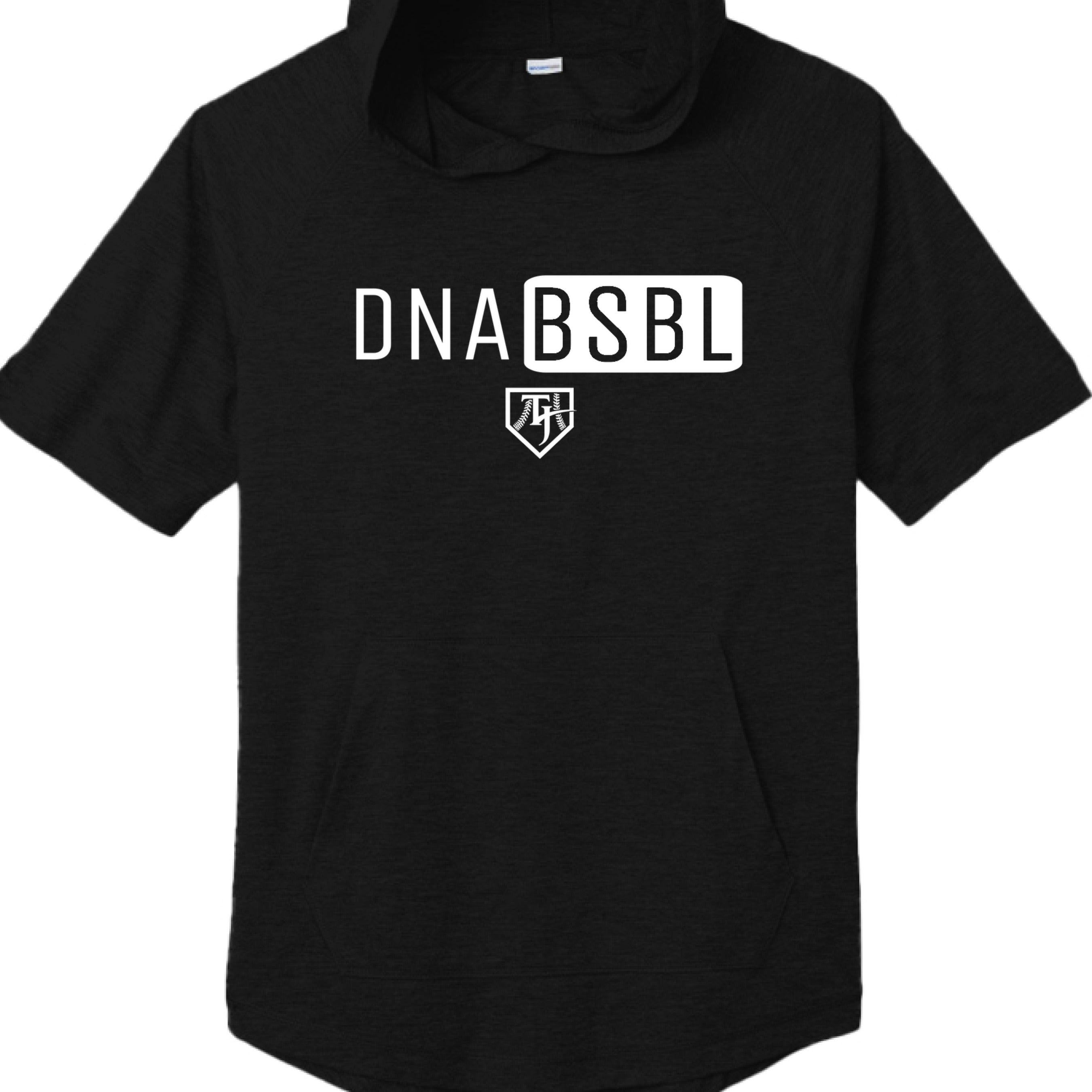 Black Triad So - FRONT