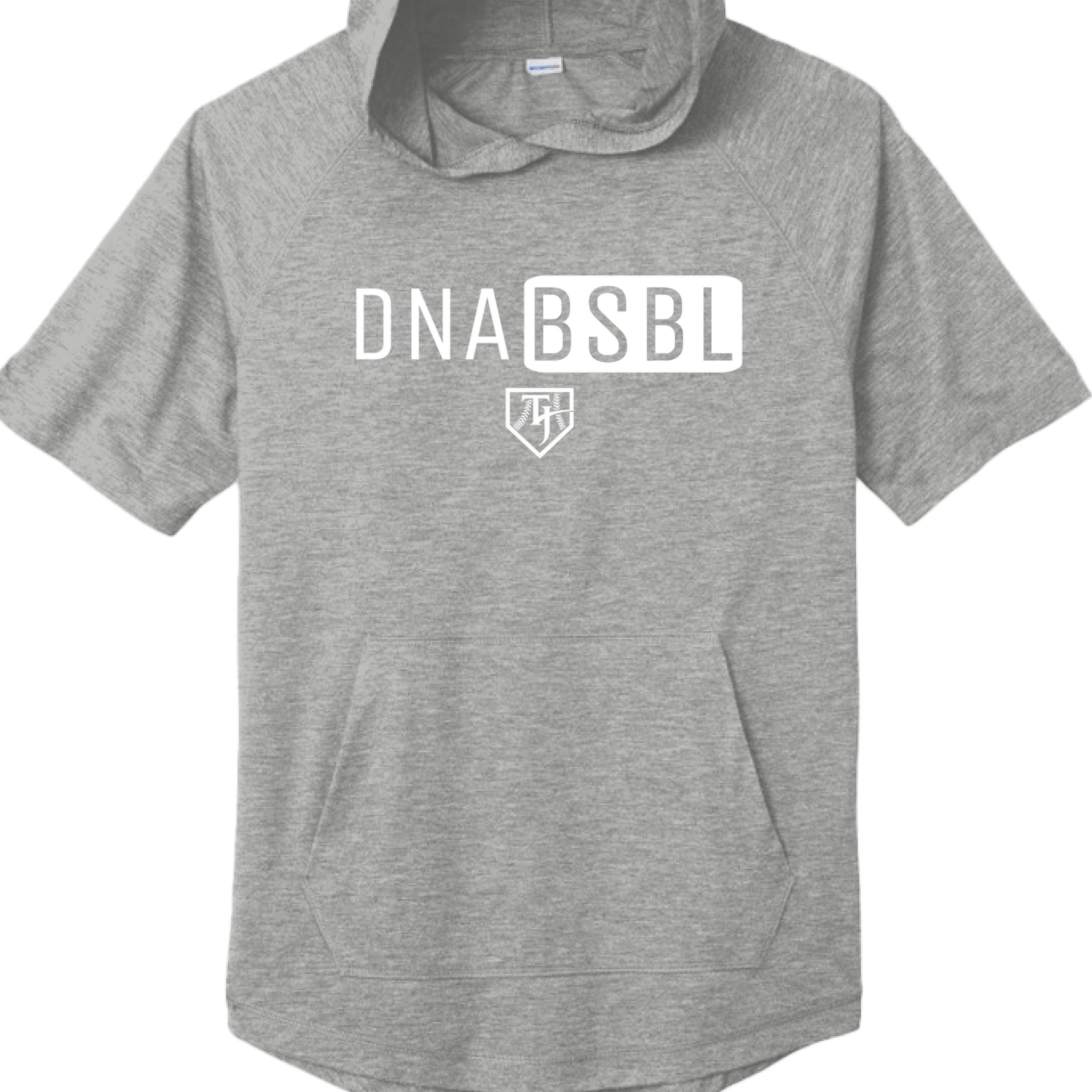 Light Grey Hth - FRONT