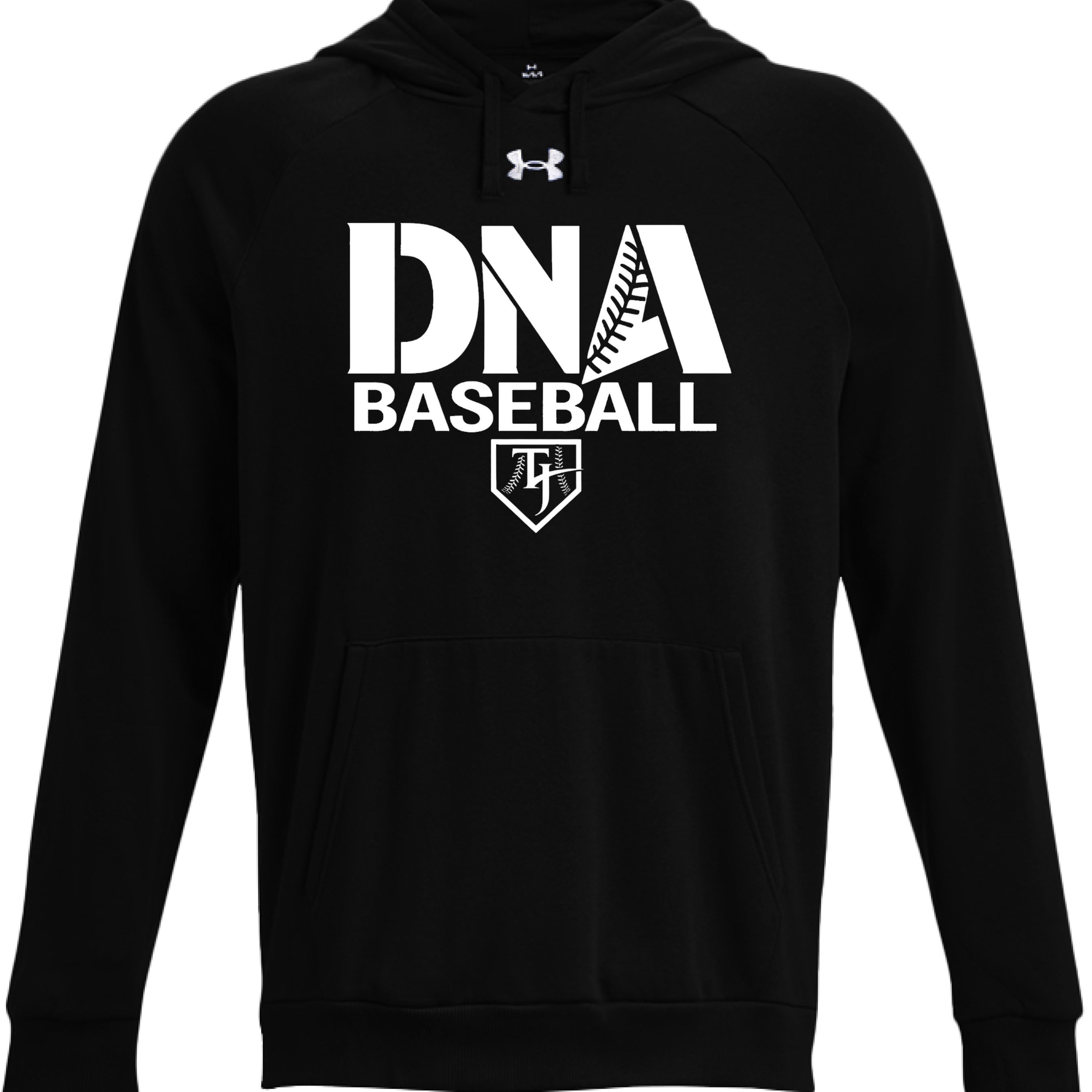 BLACK/ WHITE _001 - FRONT