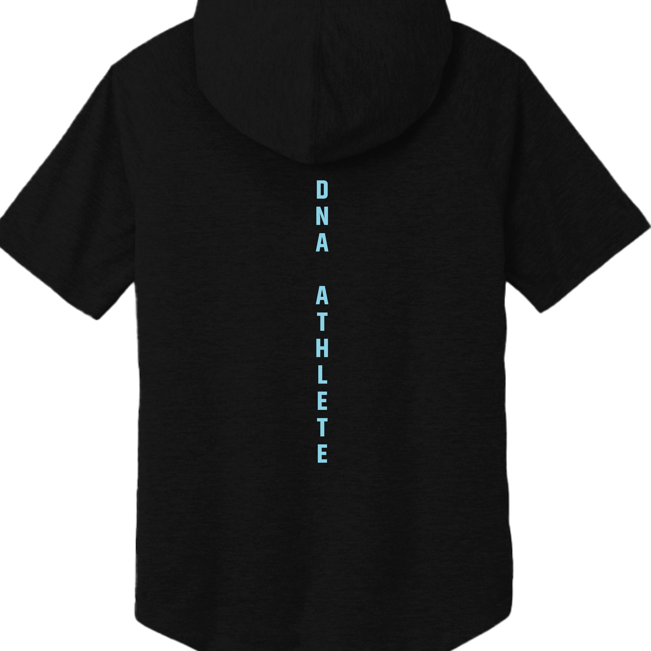 Black Triad So - BACK