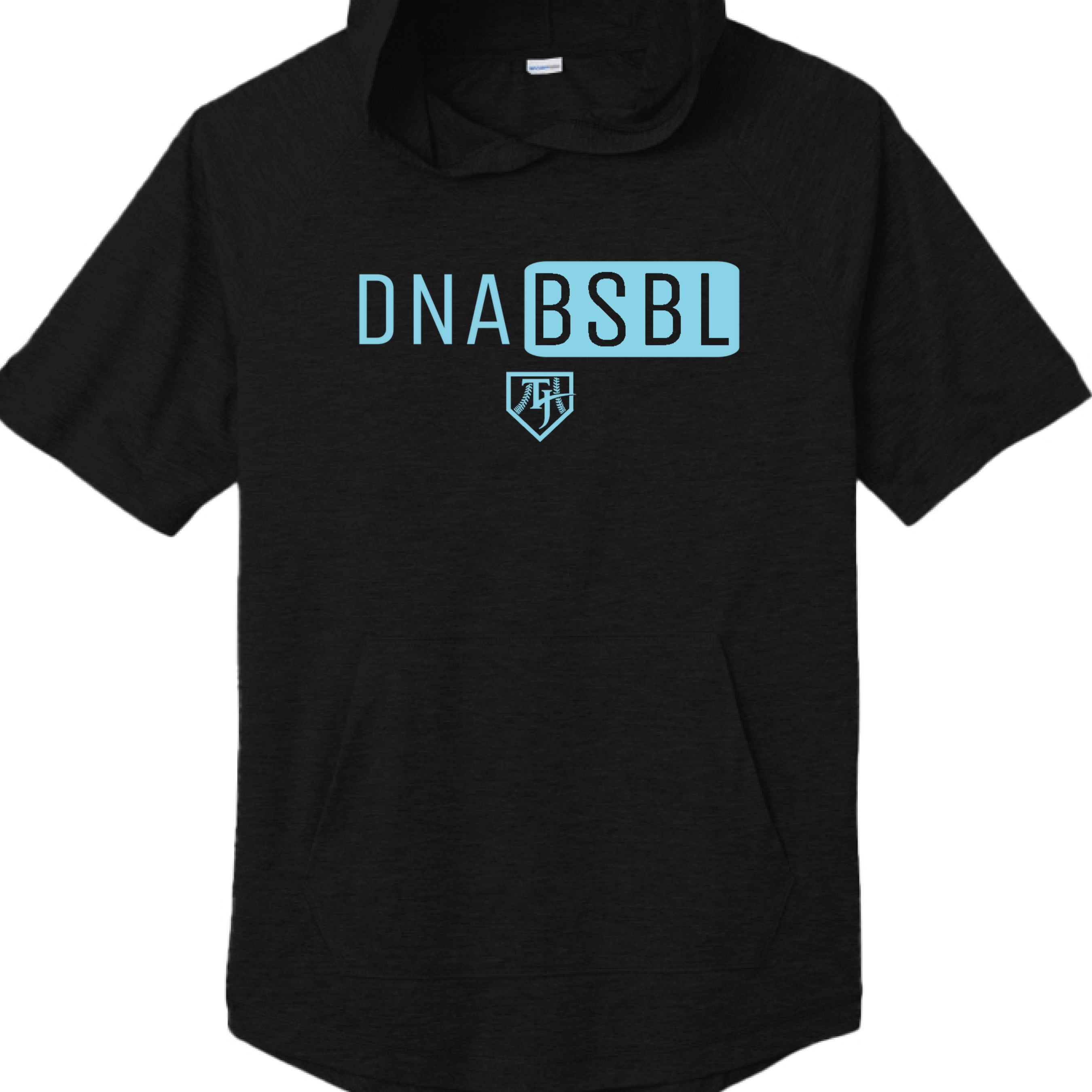 Black Triad So - FRONT