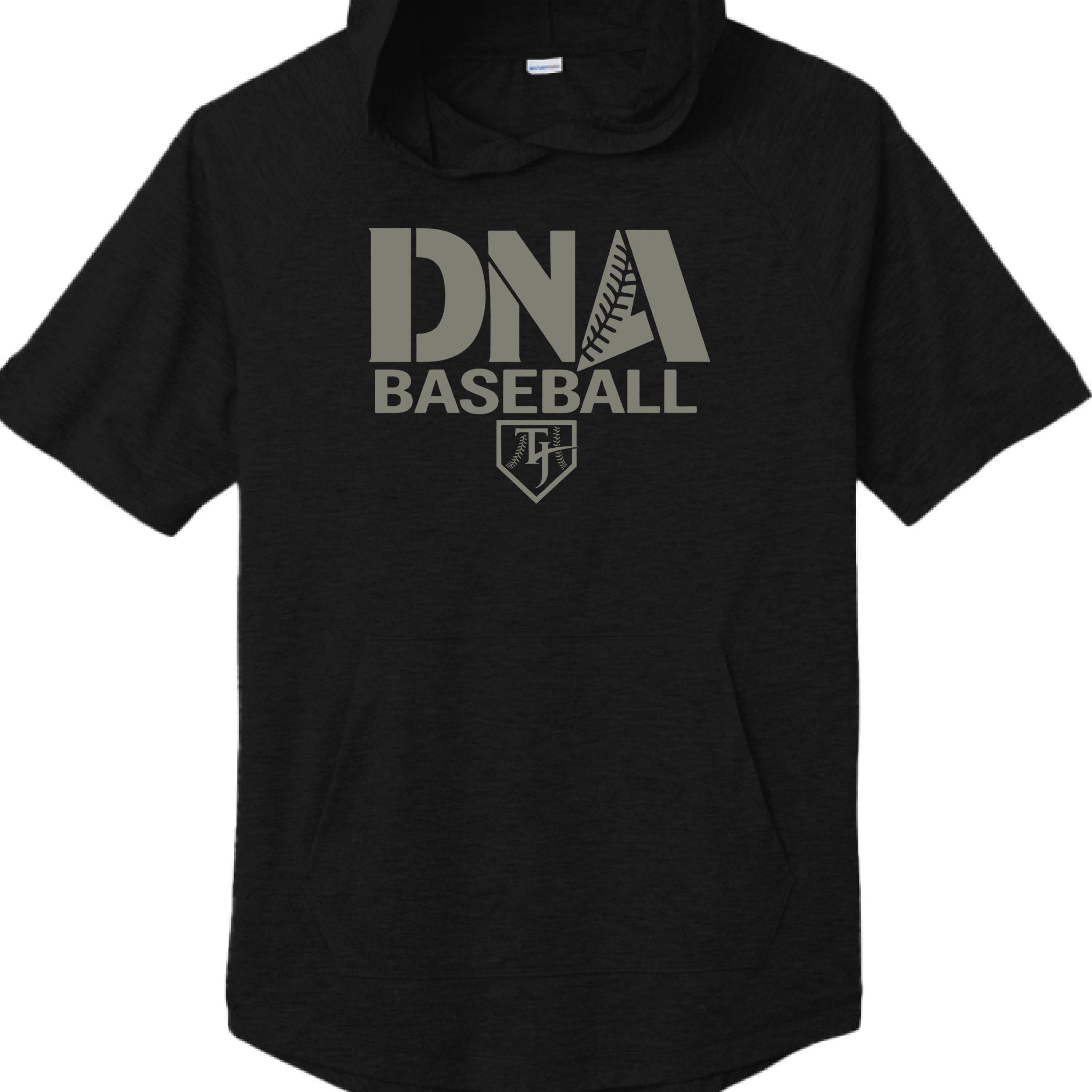 Black Triad So - FRONT