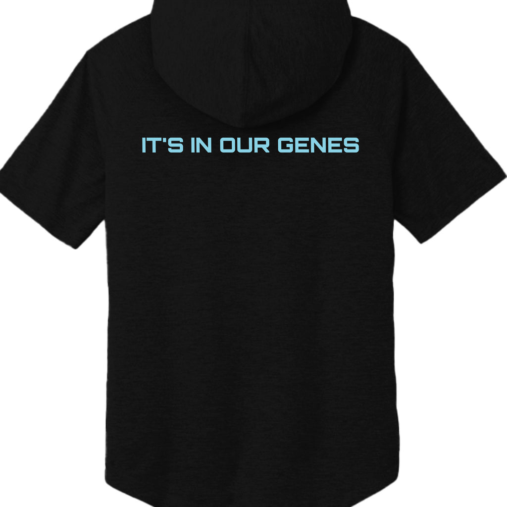 Black Triad So - BACK