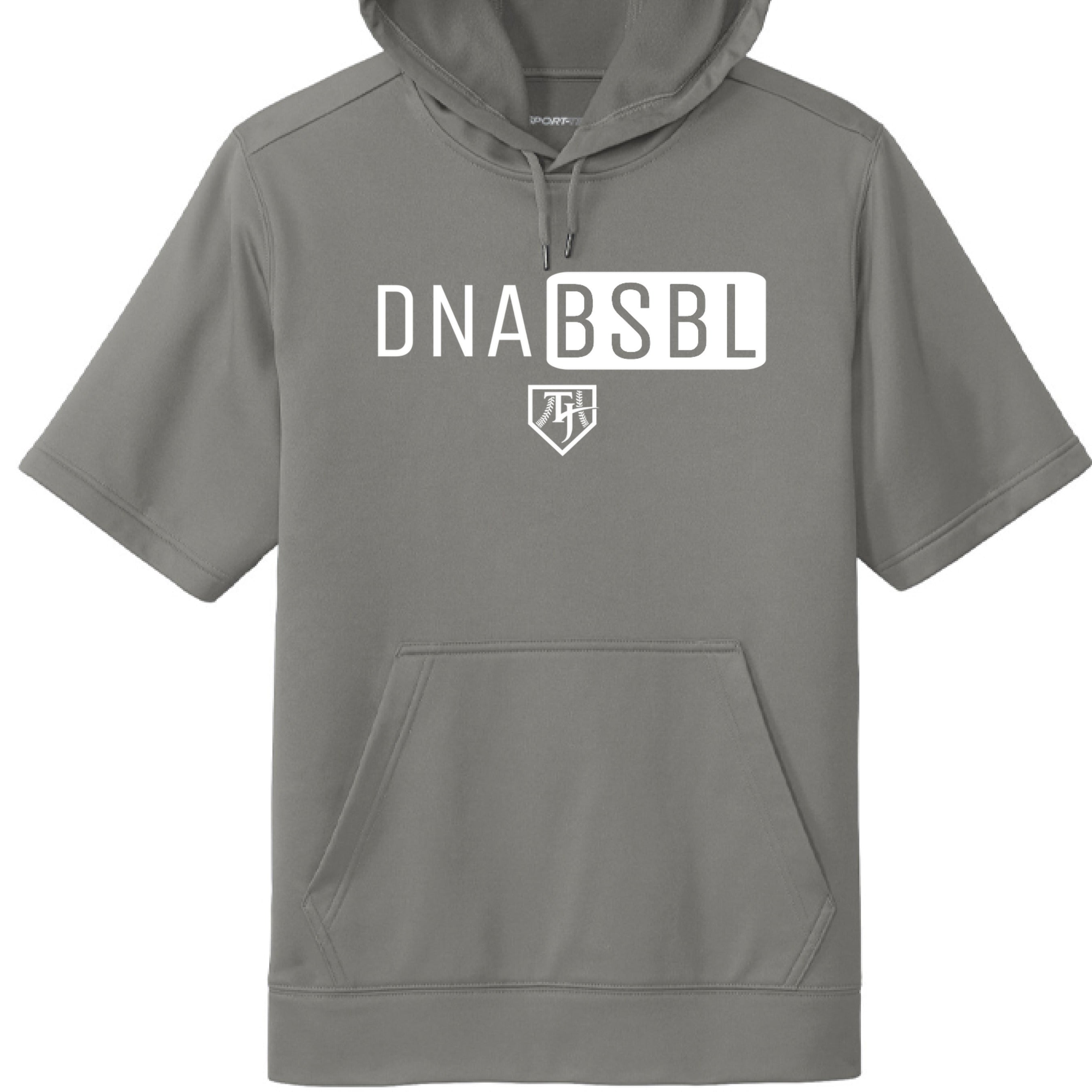 Dark Smoke Gry - FRONT