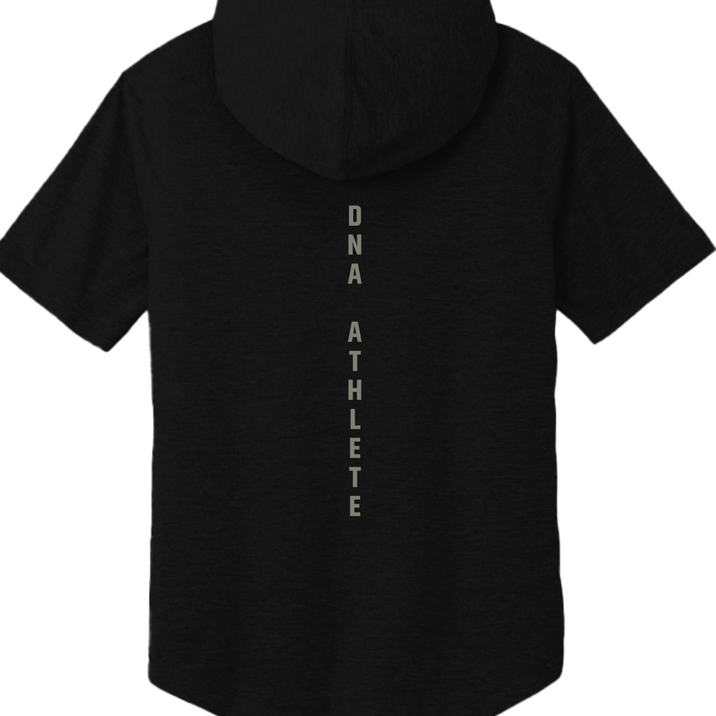 Black Triad So - BACK