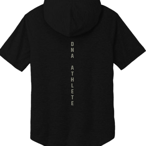 Black Triad So - BACK