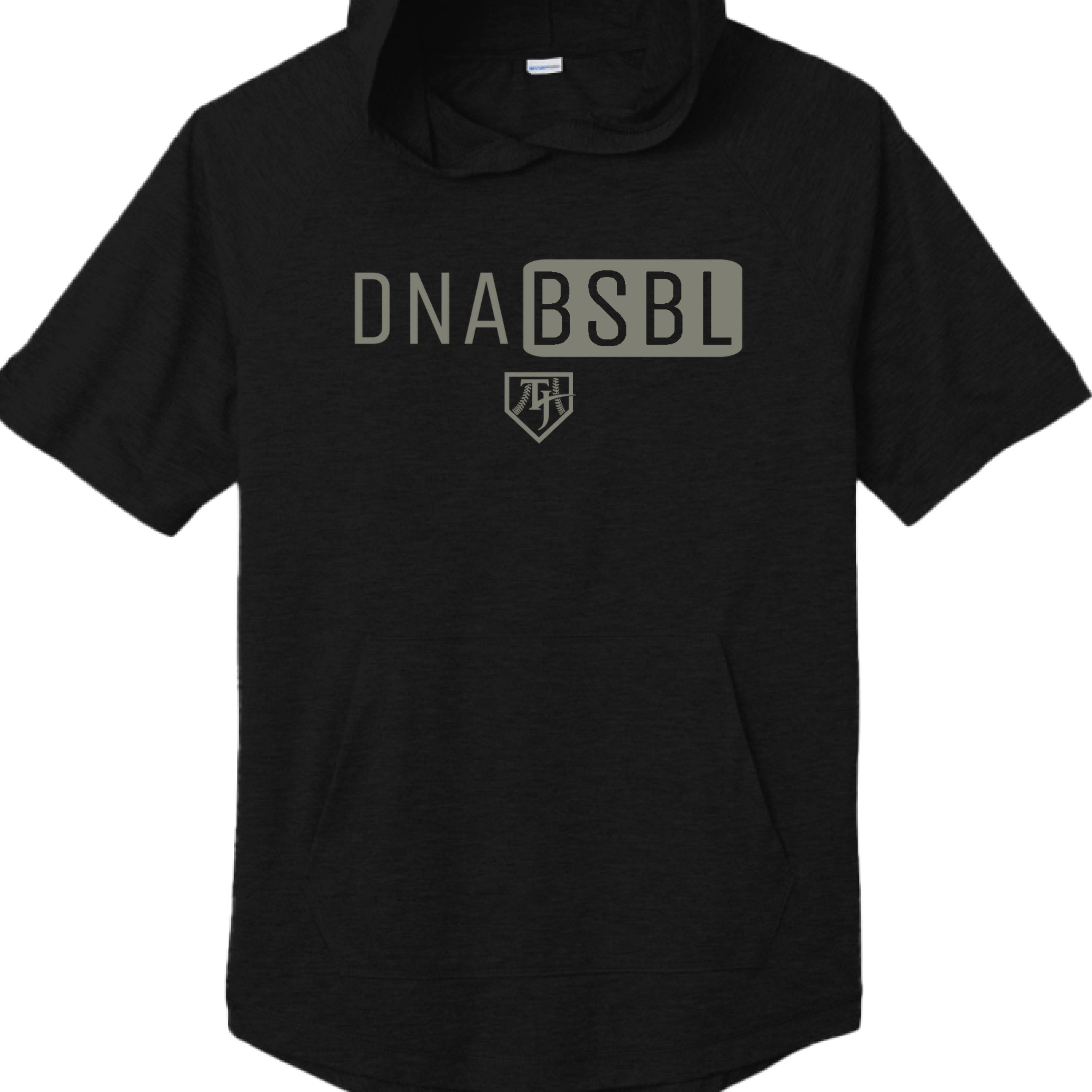 Black Triad So - FRONT