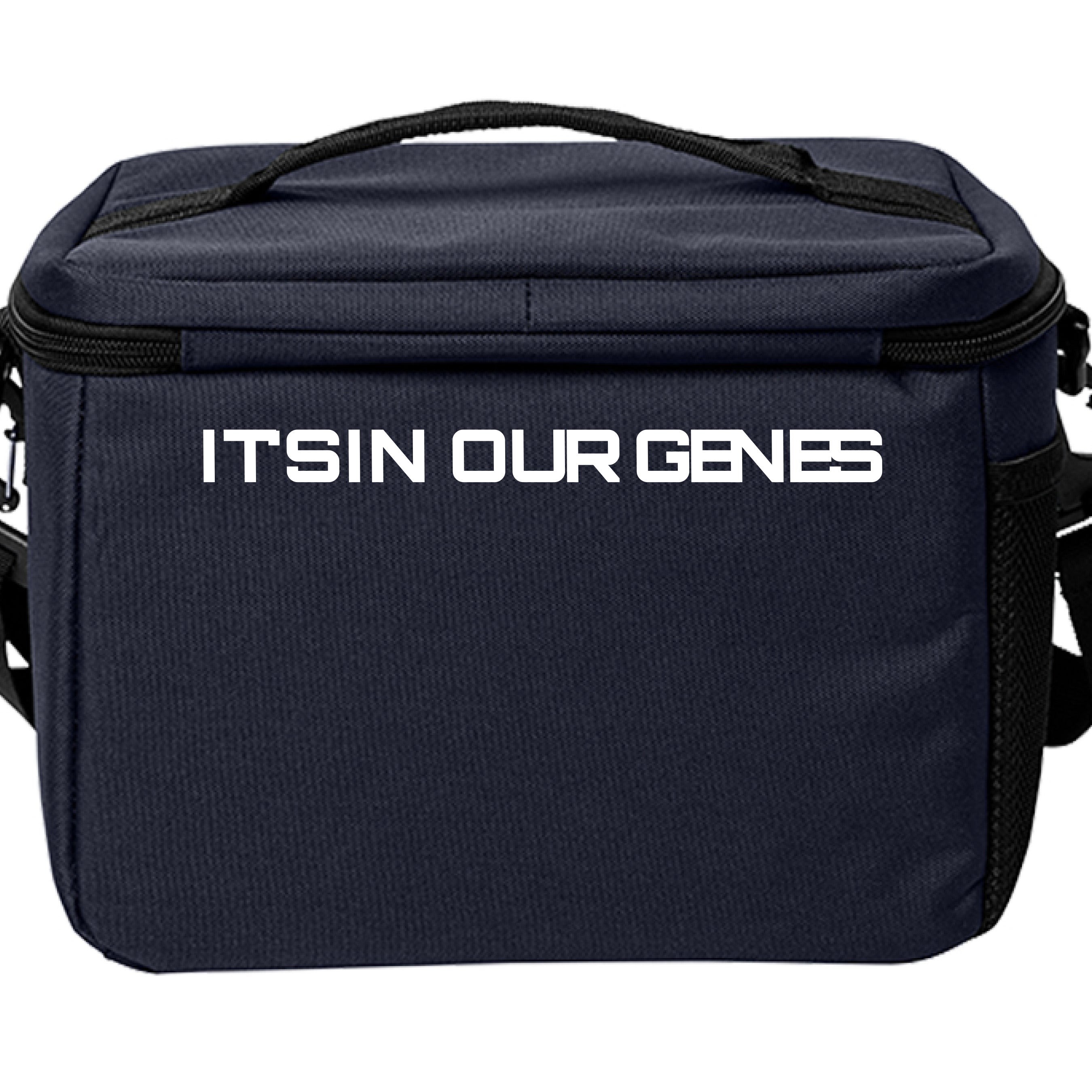 River Blue Navy - BACK