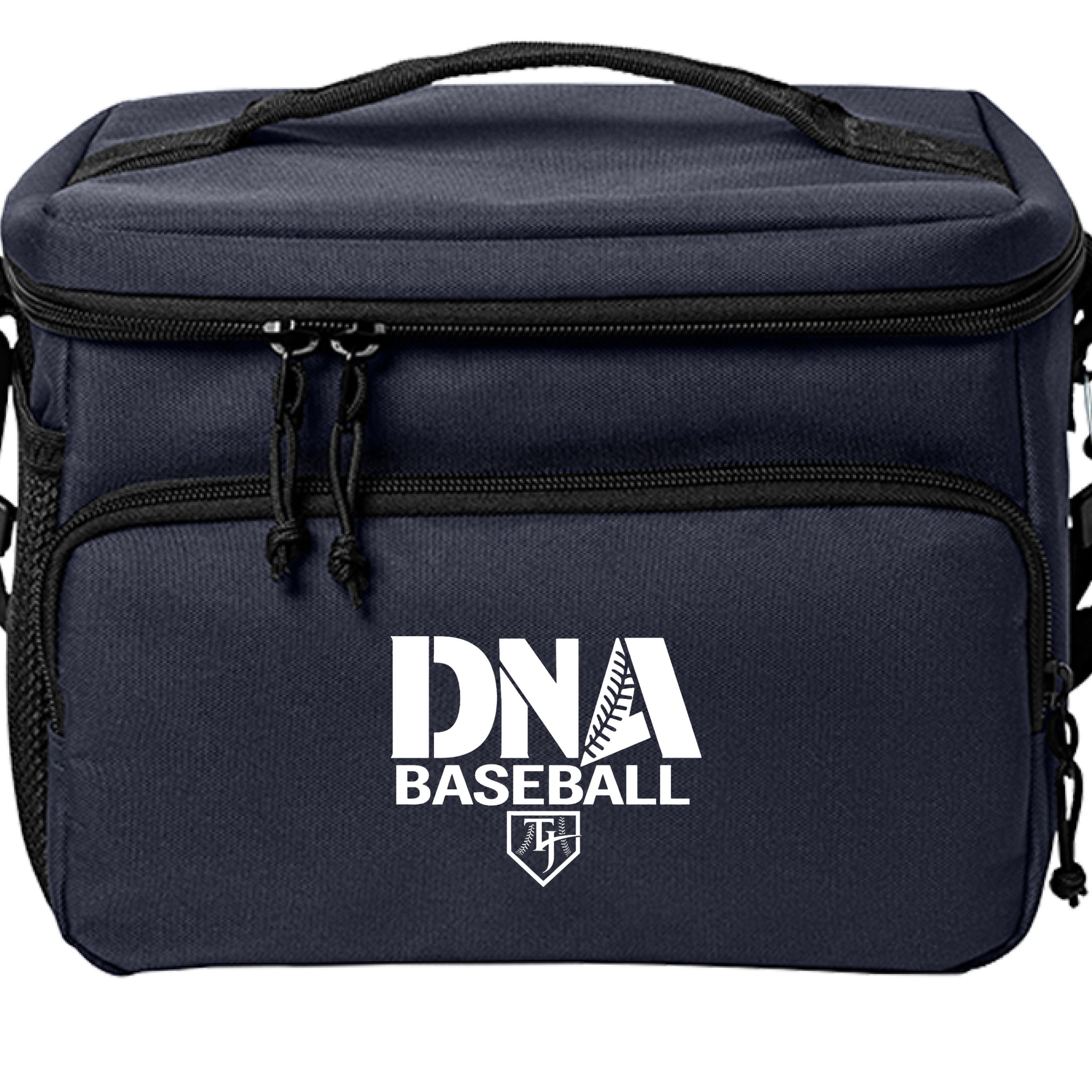 River Blue Navy - FRONT