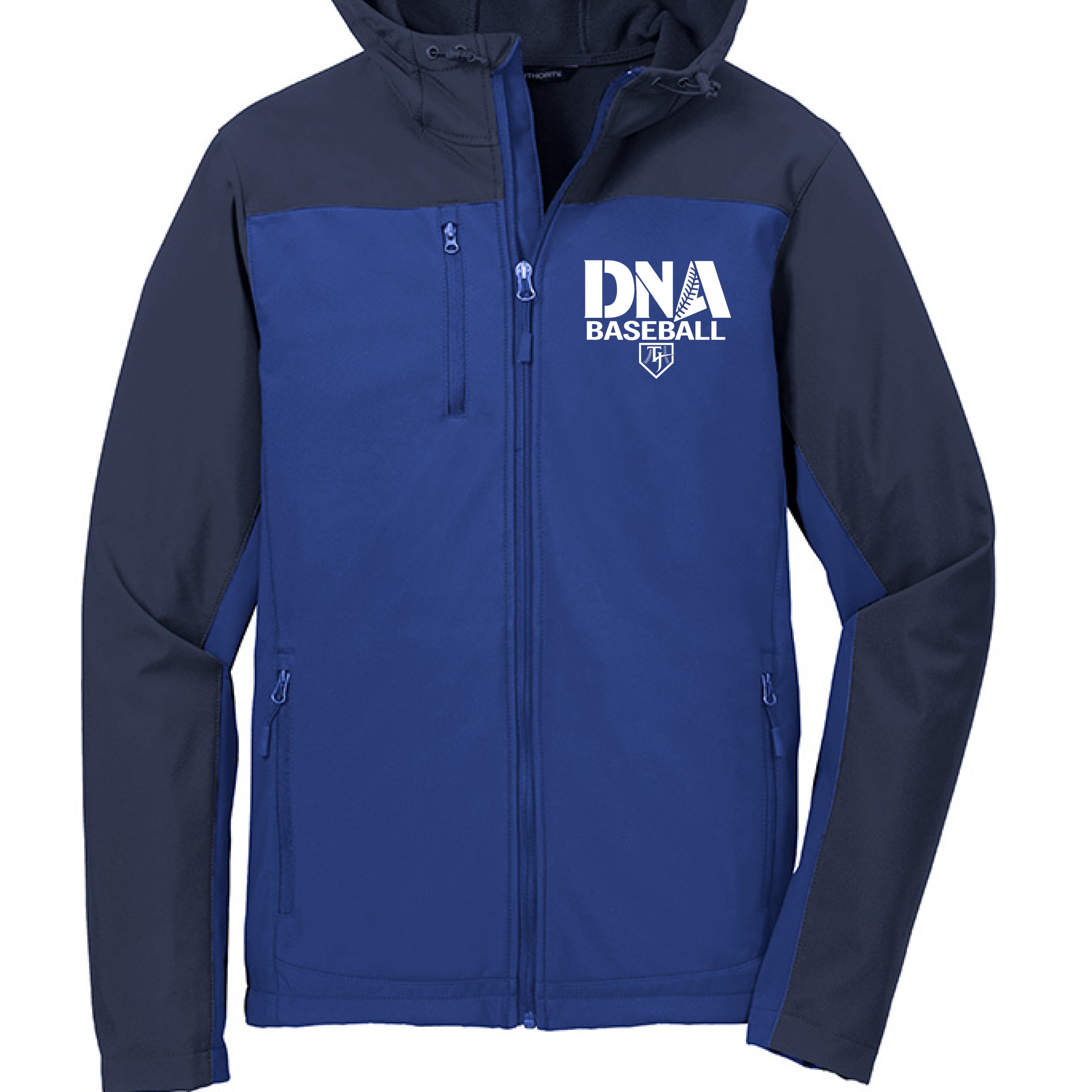 NtSky Bl/DB Ny - FRONT