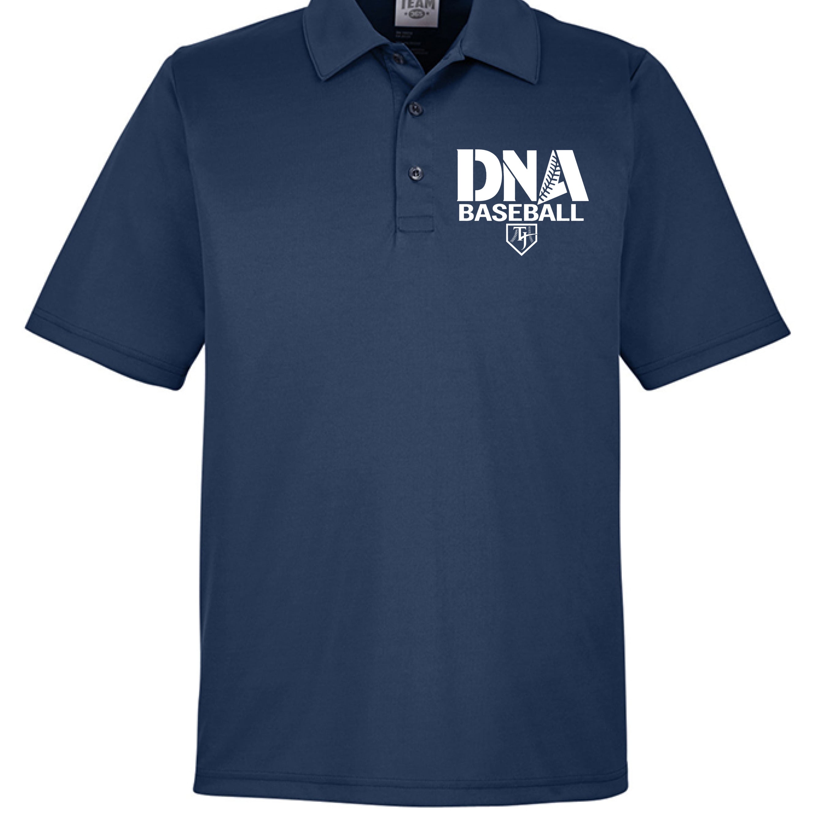 SPORT DARK NAVY - FRONT