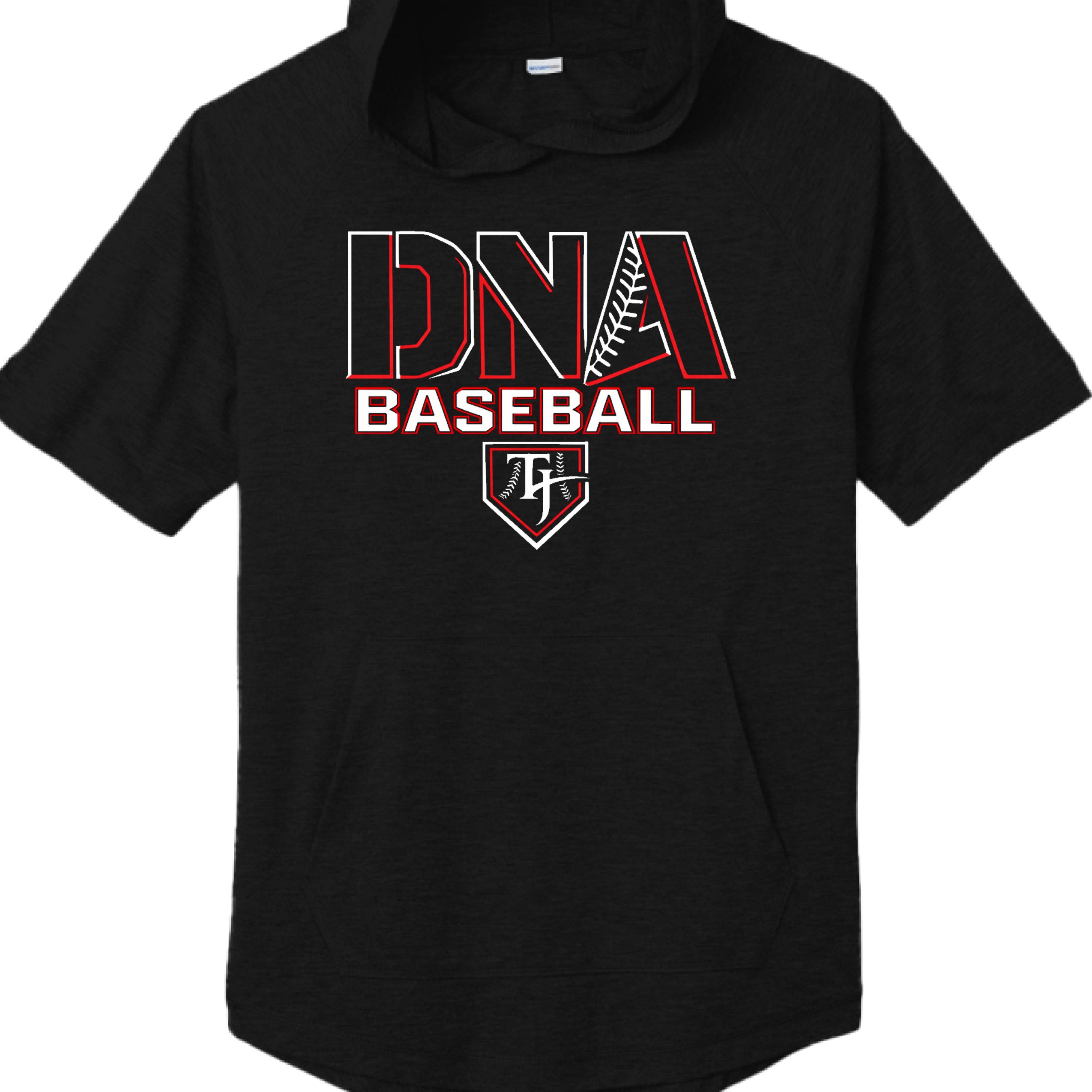 Black Triad So - FRONT