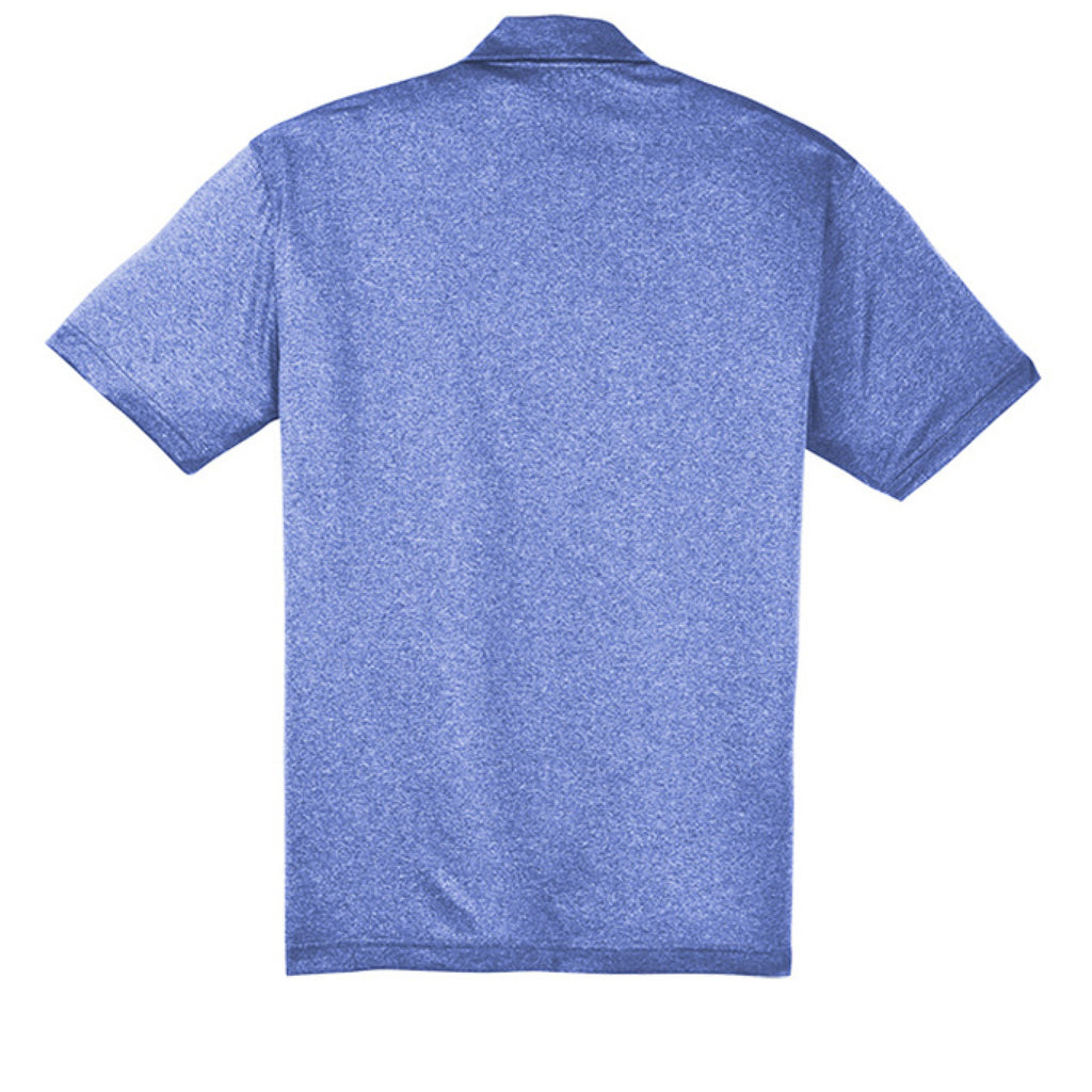 True Royal Hth - BACK