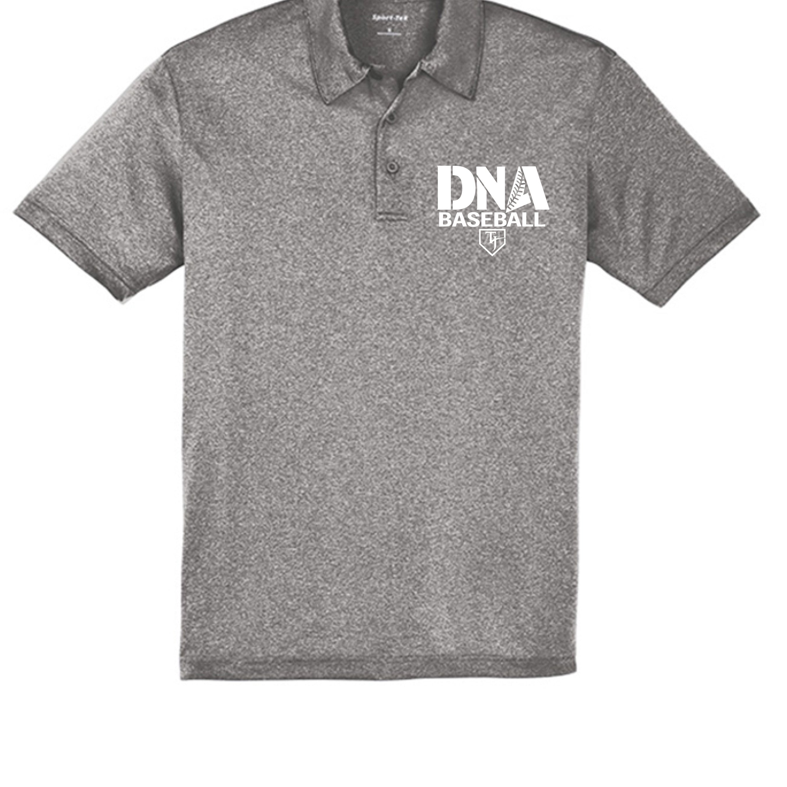 Vintage Hthr - FRONT