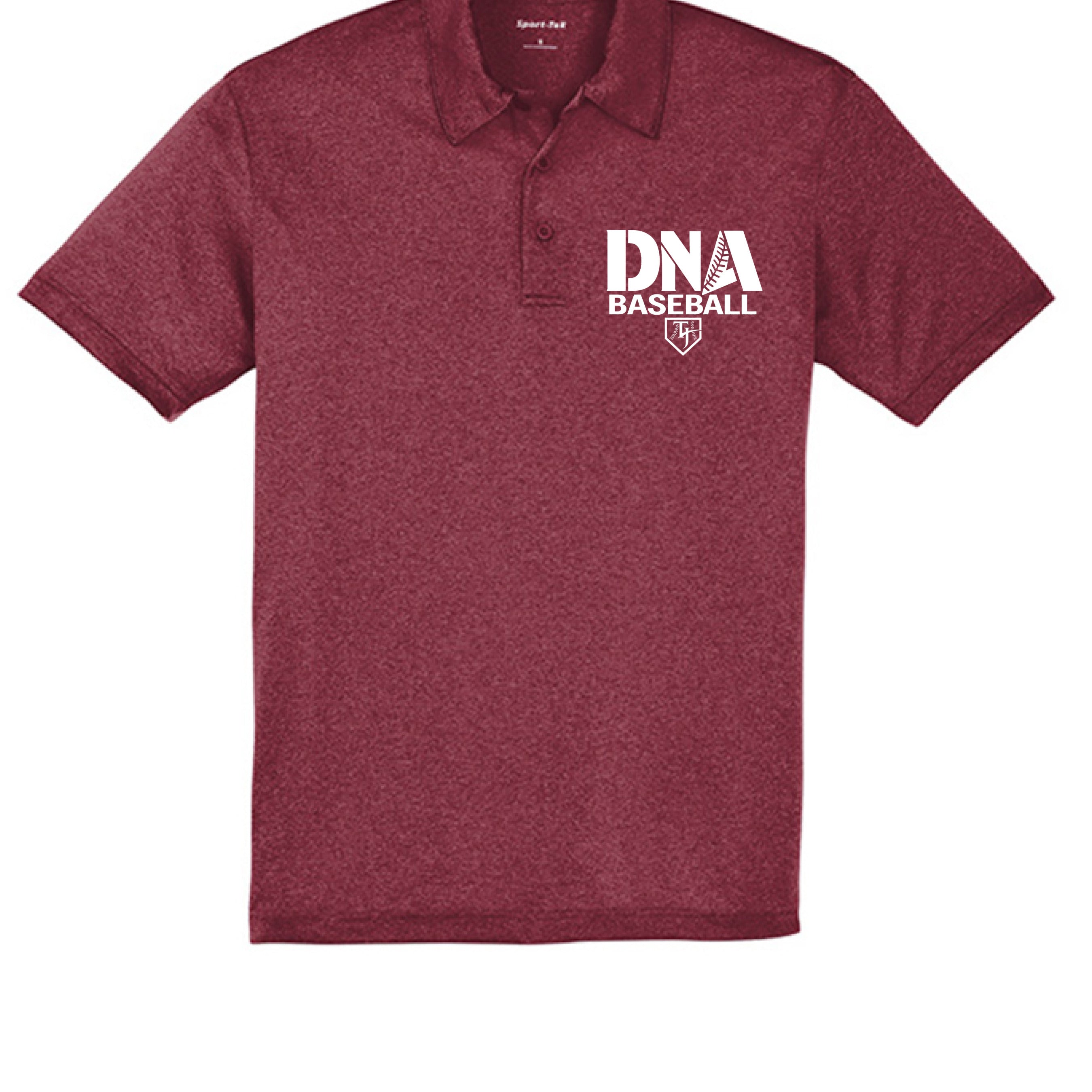 Cardinal Hthr - FRONT