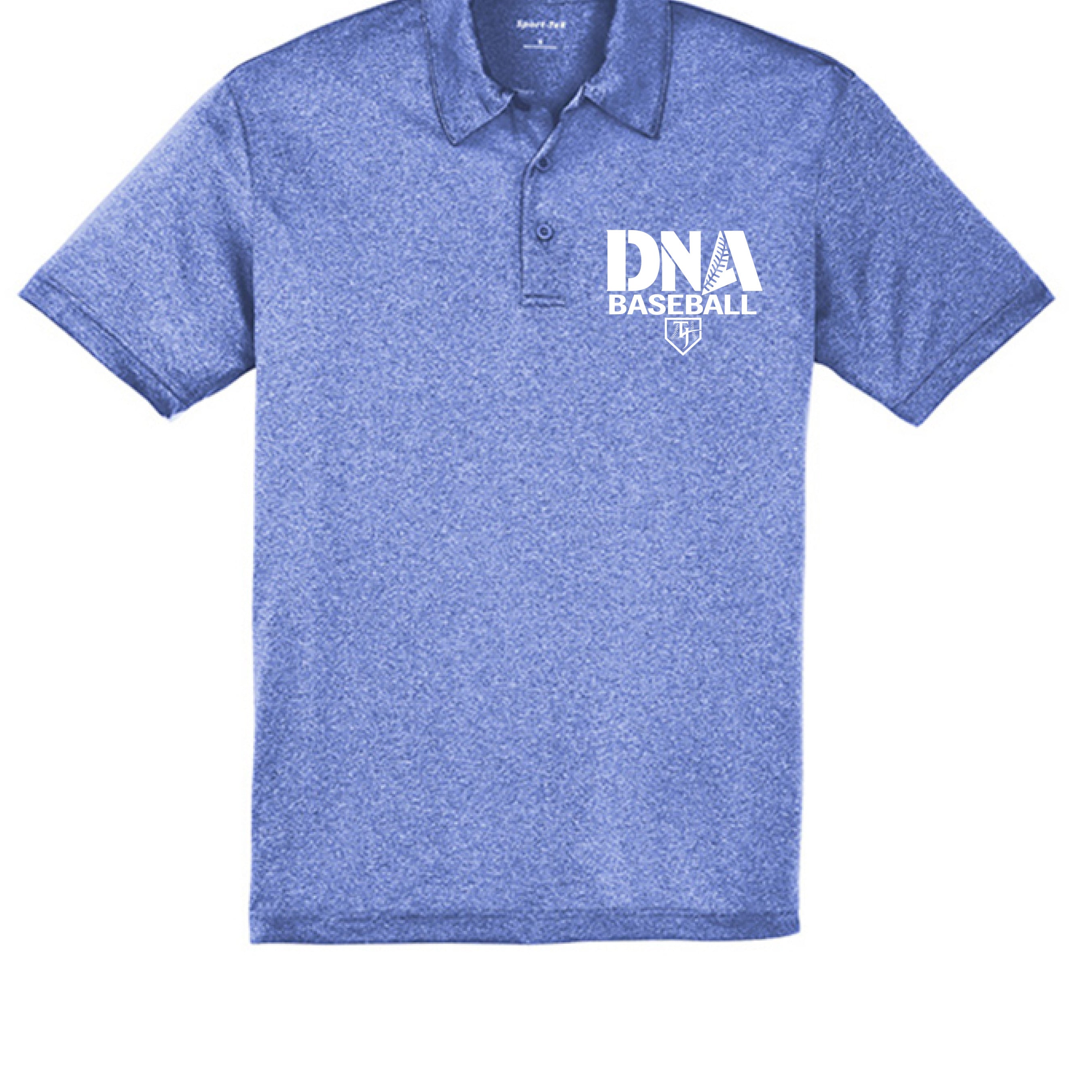 True Royal Hth - FRONT