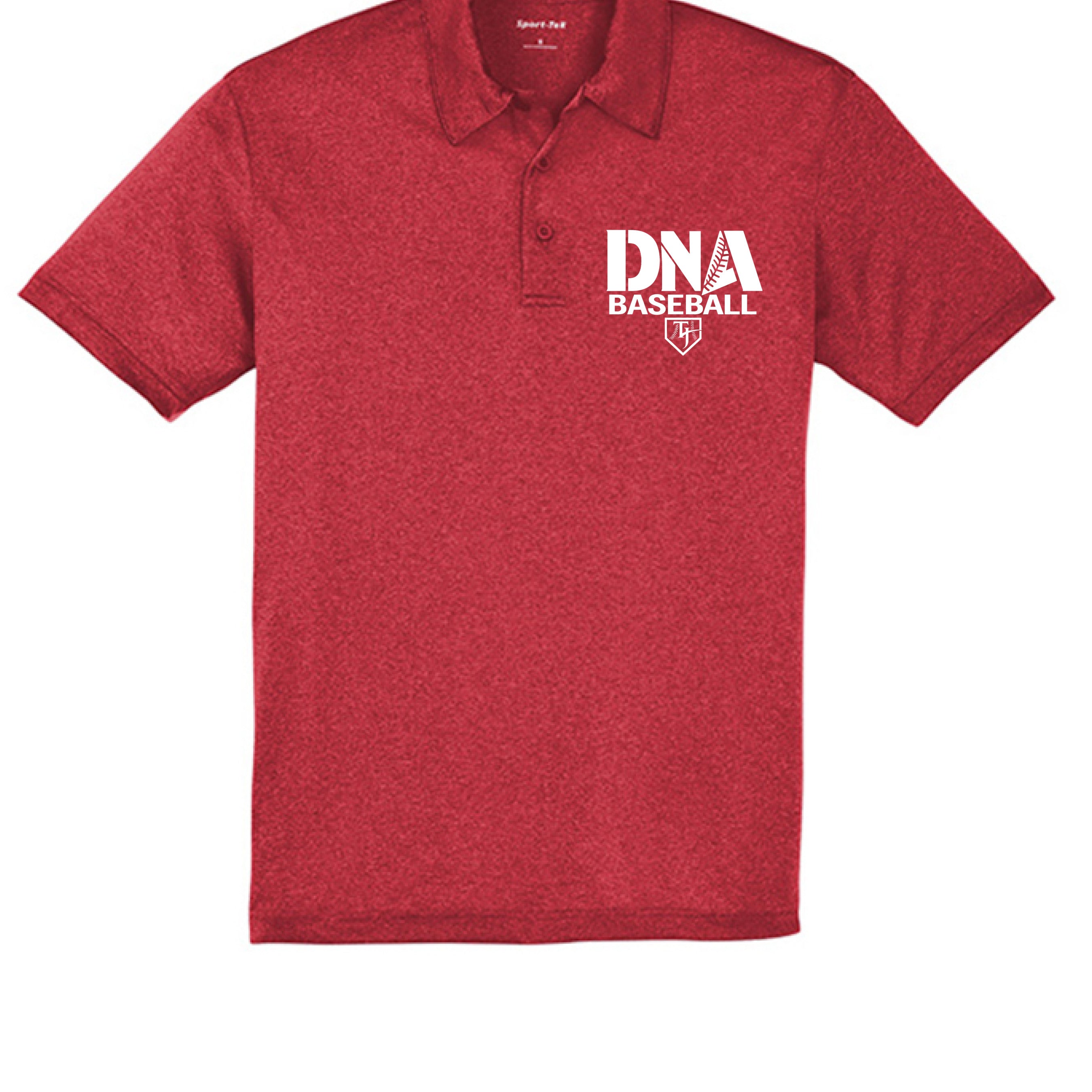 Scarlet Hthr - FRONT