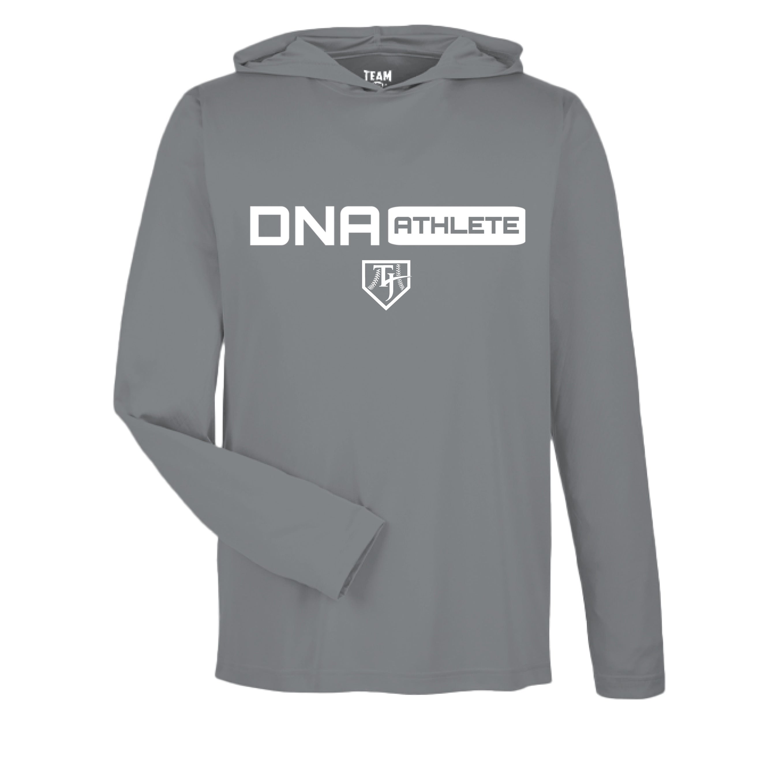 SPORT GRAPHITE - FRONT