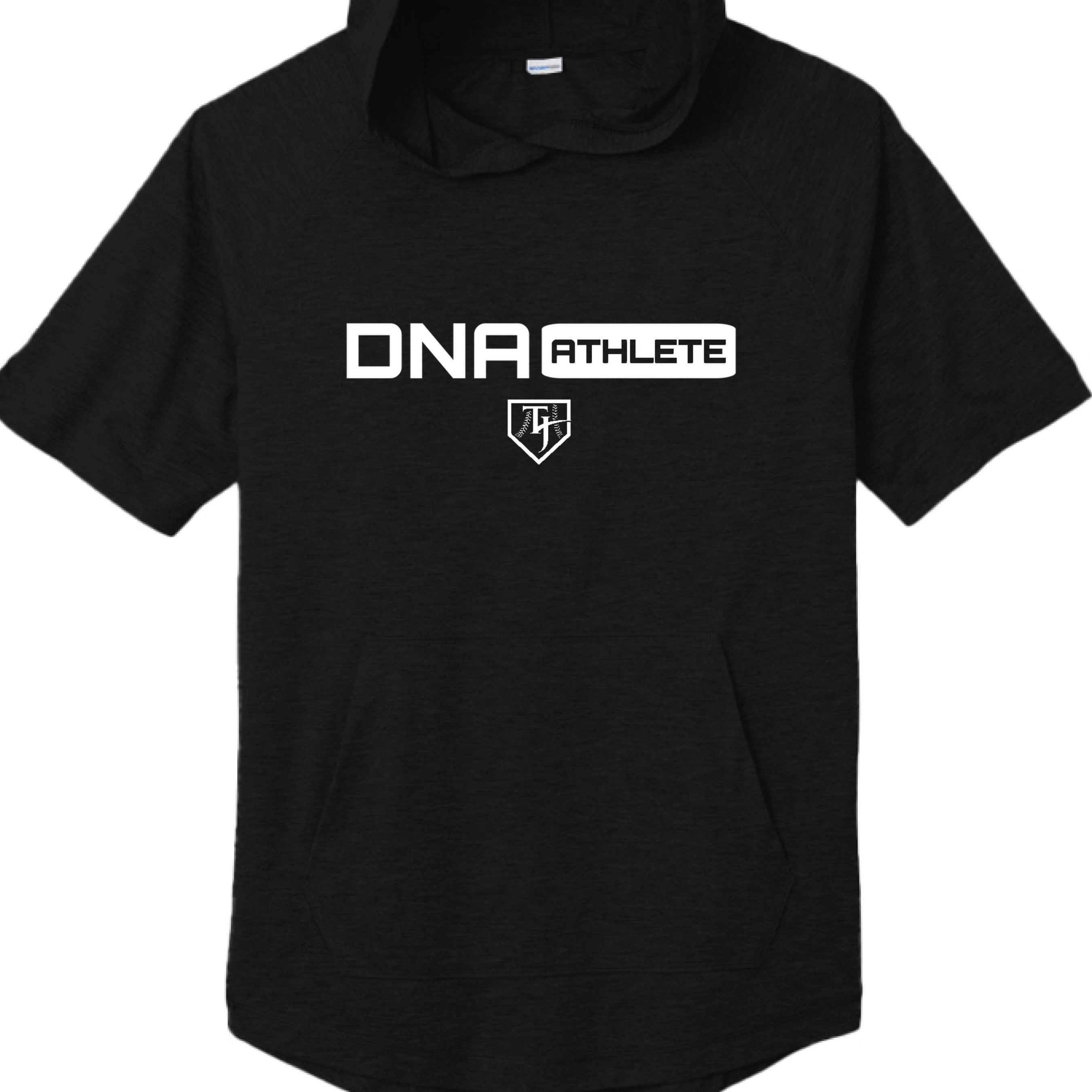 Black Triad So - FRONT