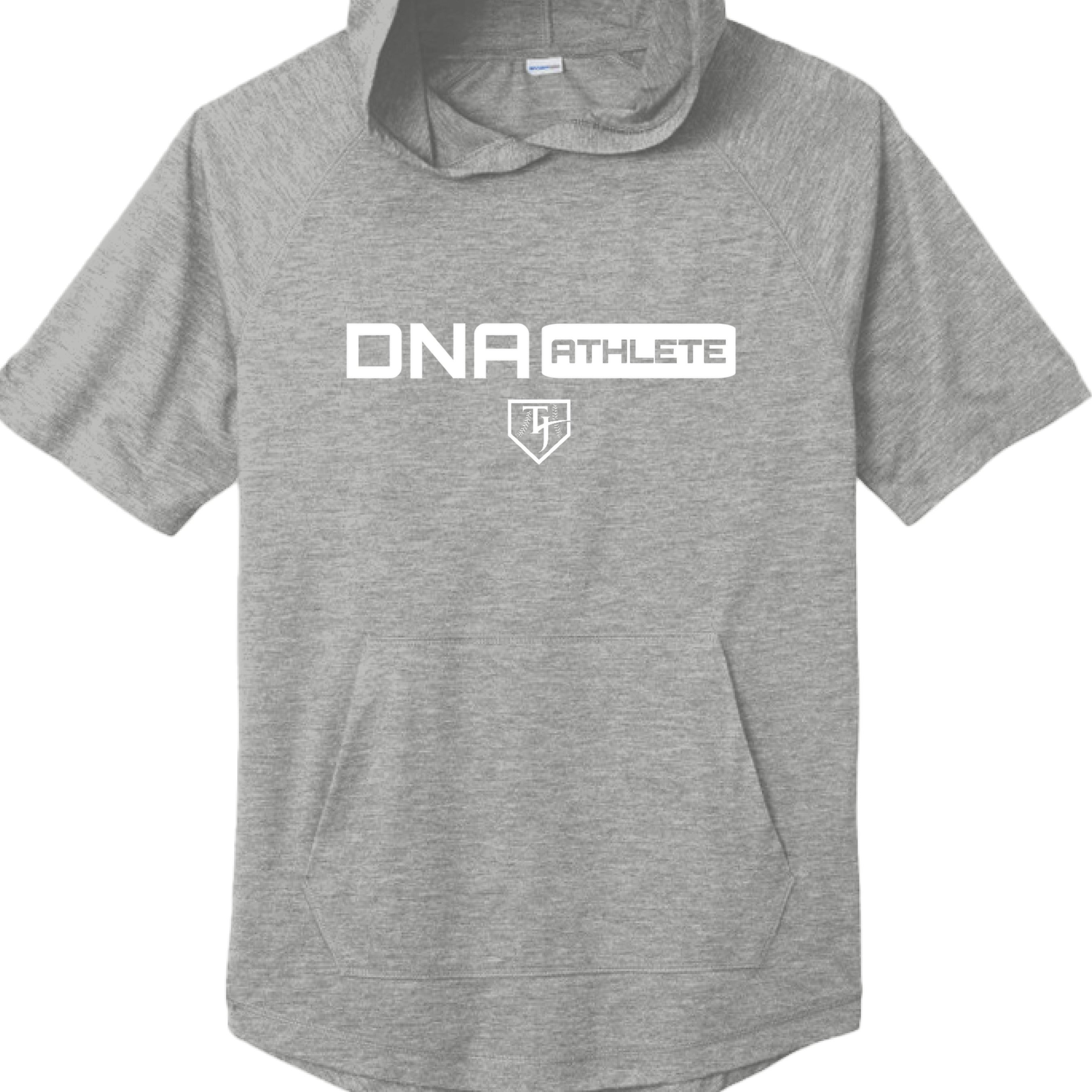 Light Grey Hth - FRONT