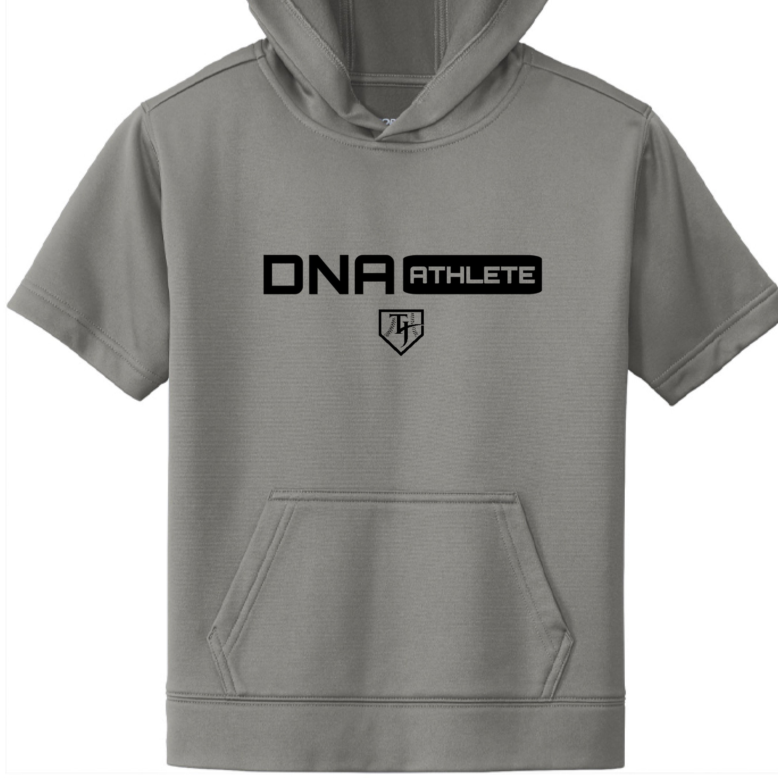 Dark Smoke Gry - FRONT