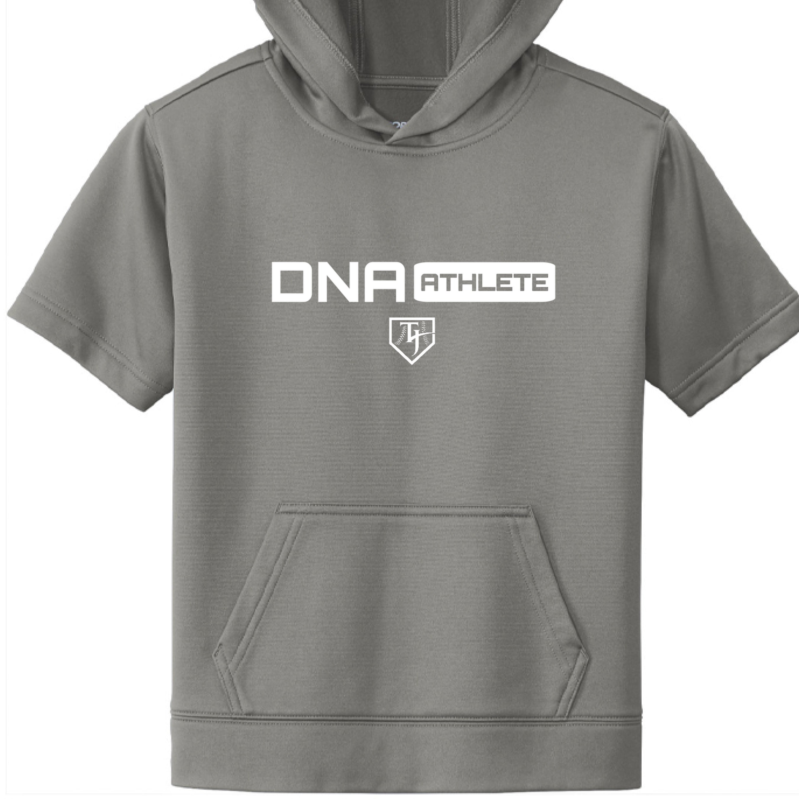 Dark Smoke Gry - FRONT