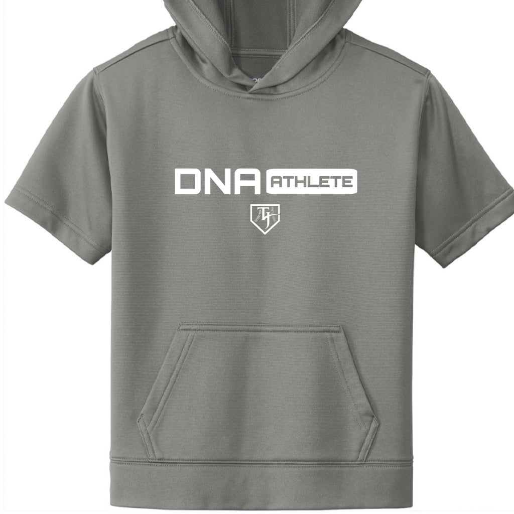 Dark Smoke Gry - FRONT