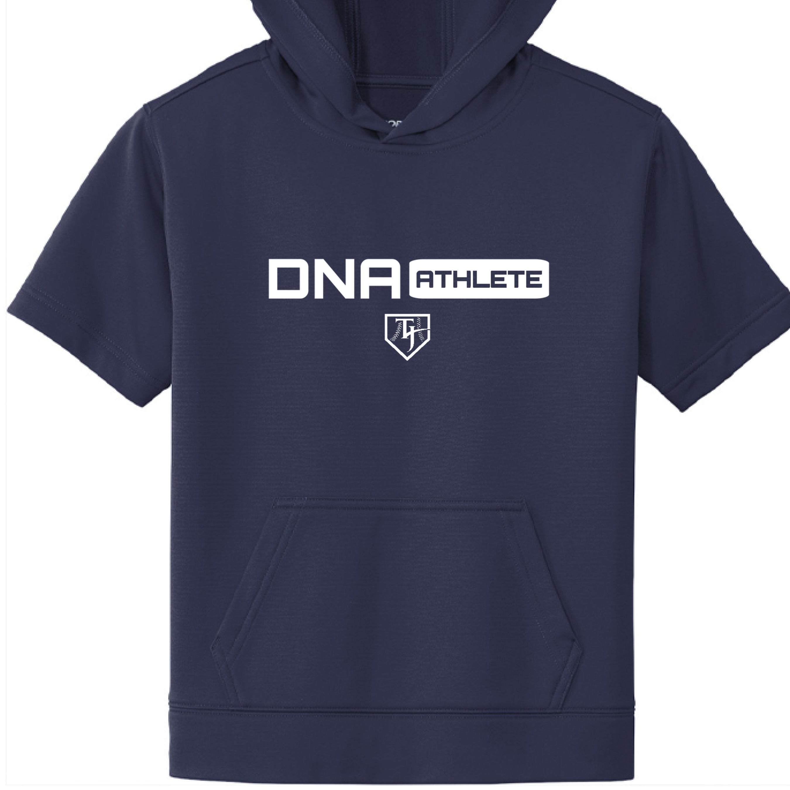 Navy - FRONT