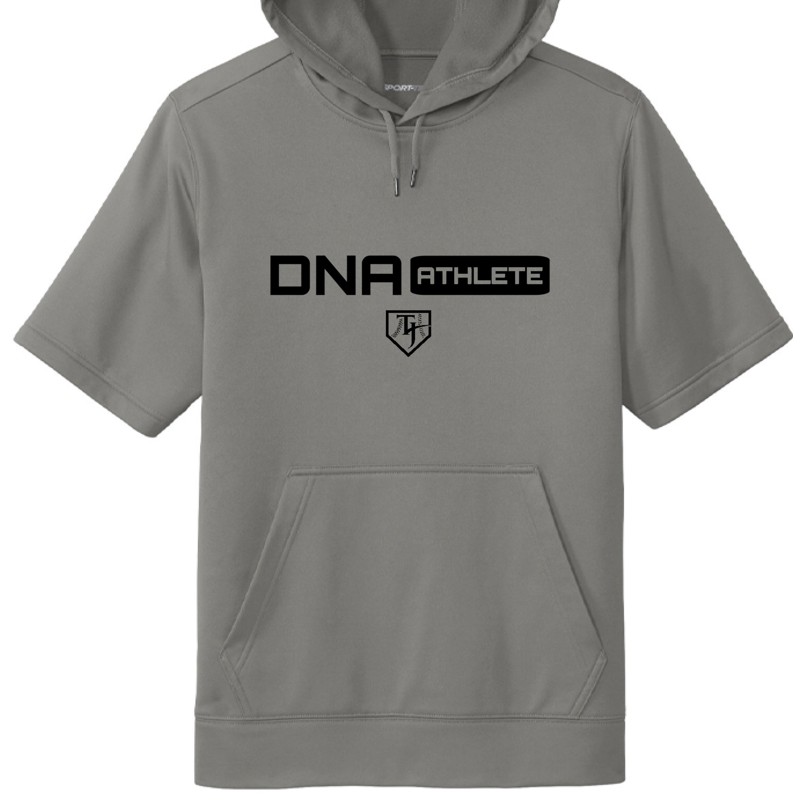 Dark Smoke Gry - FRONT