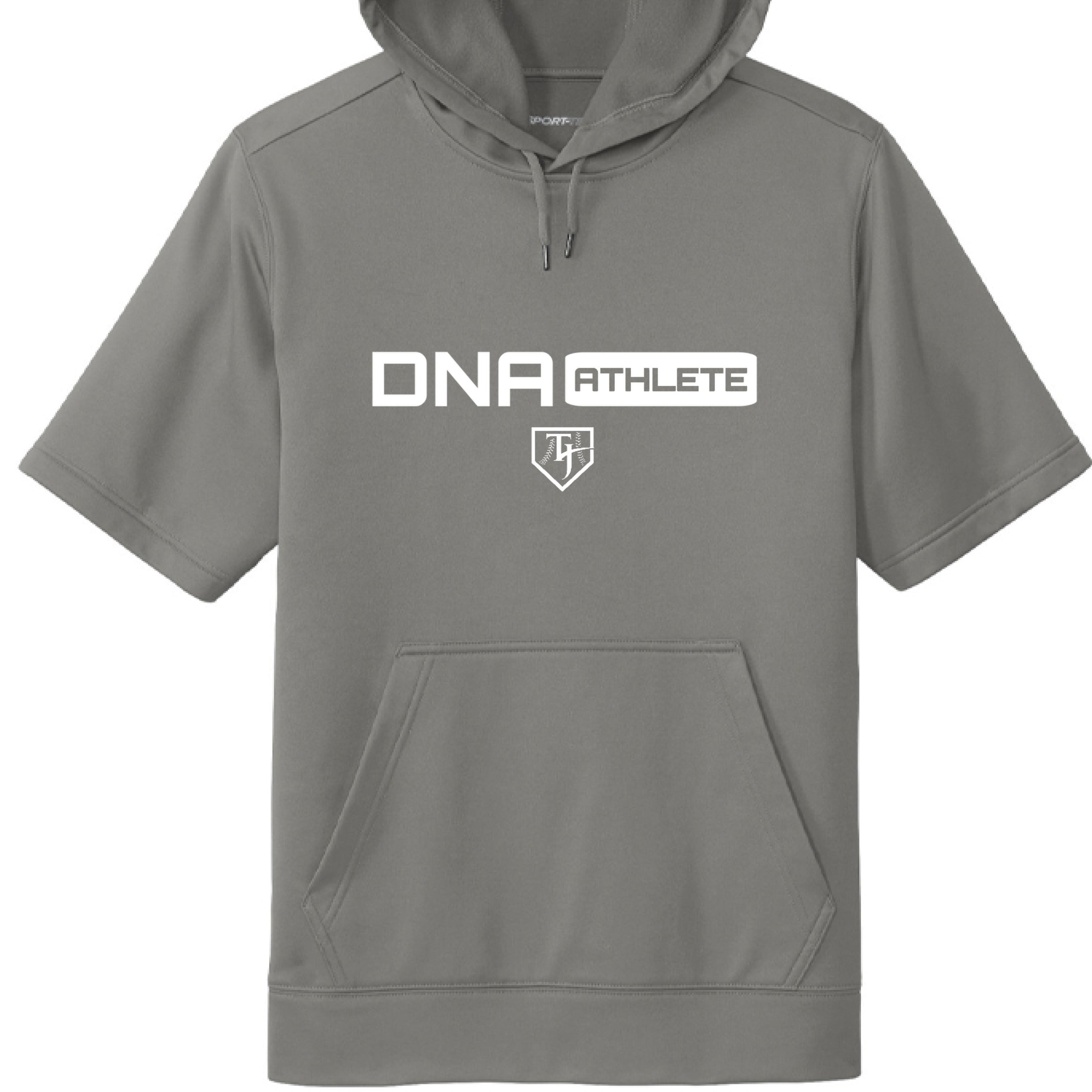 Dark Smoke Gry - FRONT