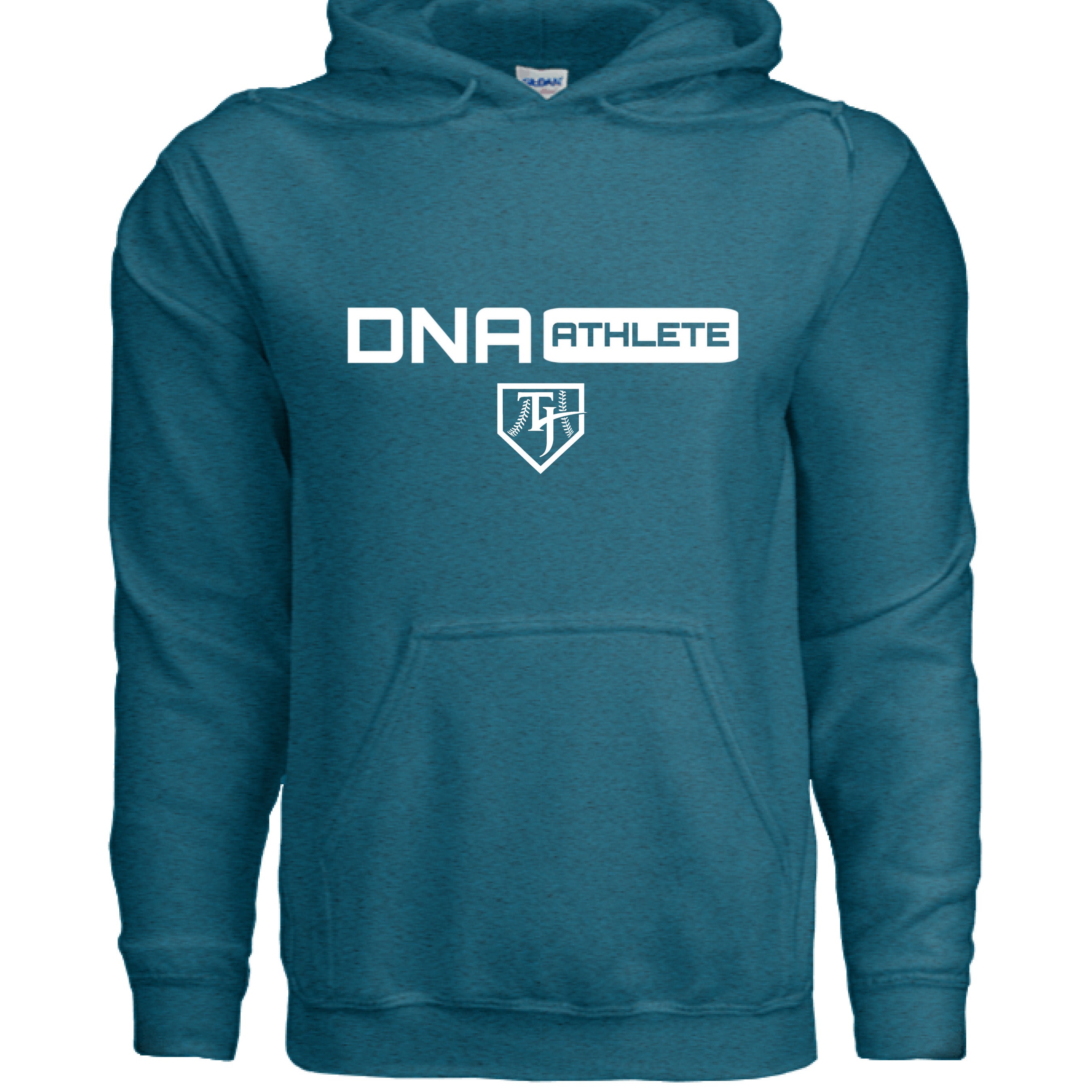 ANTIQUE SAPPHIRE - FRONT