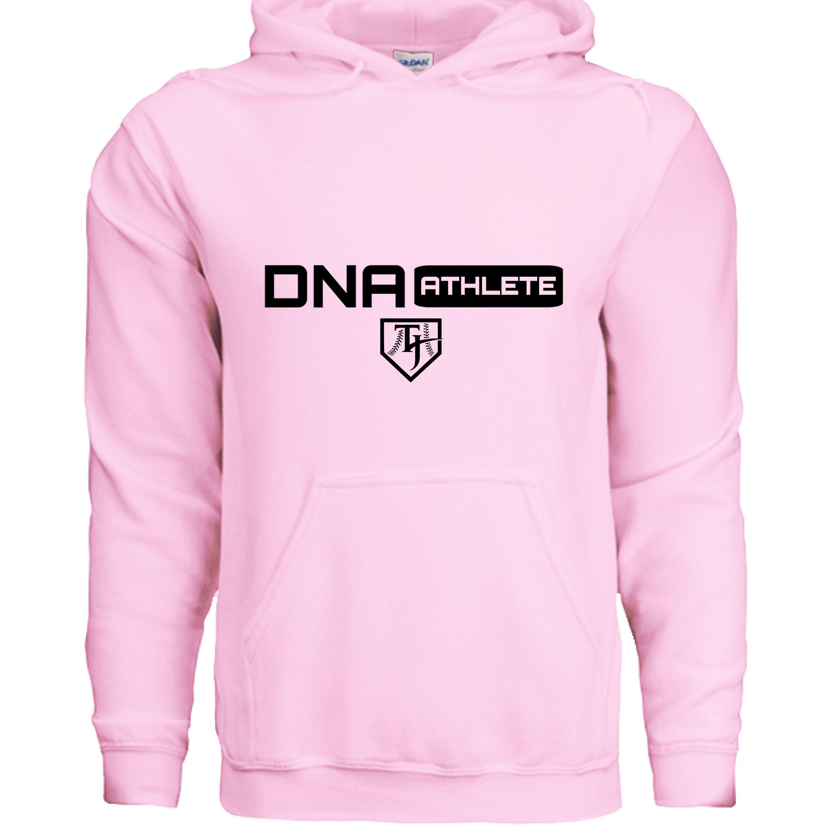 LIGHT PINK - FRONT