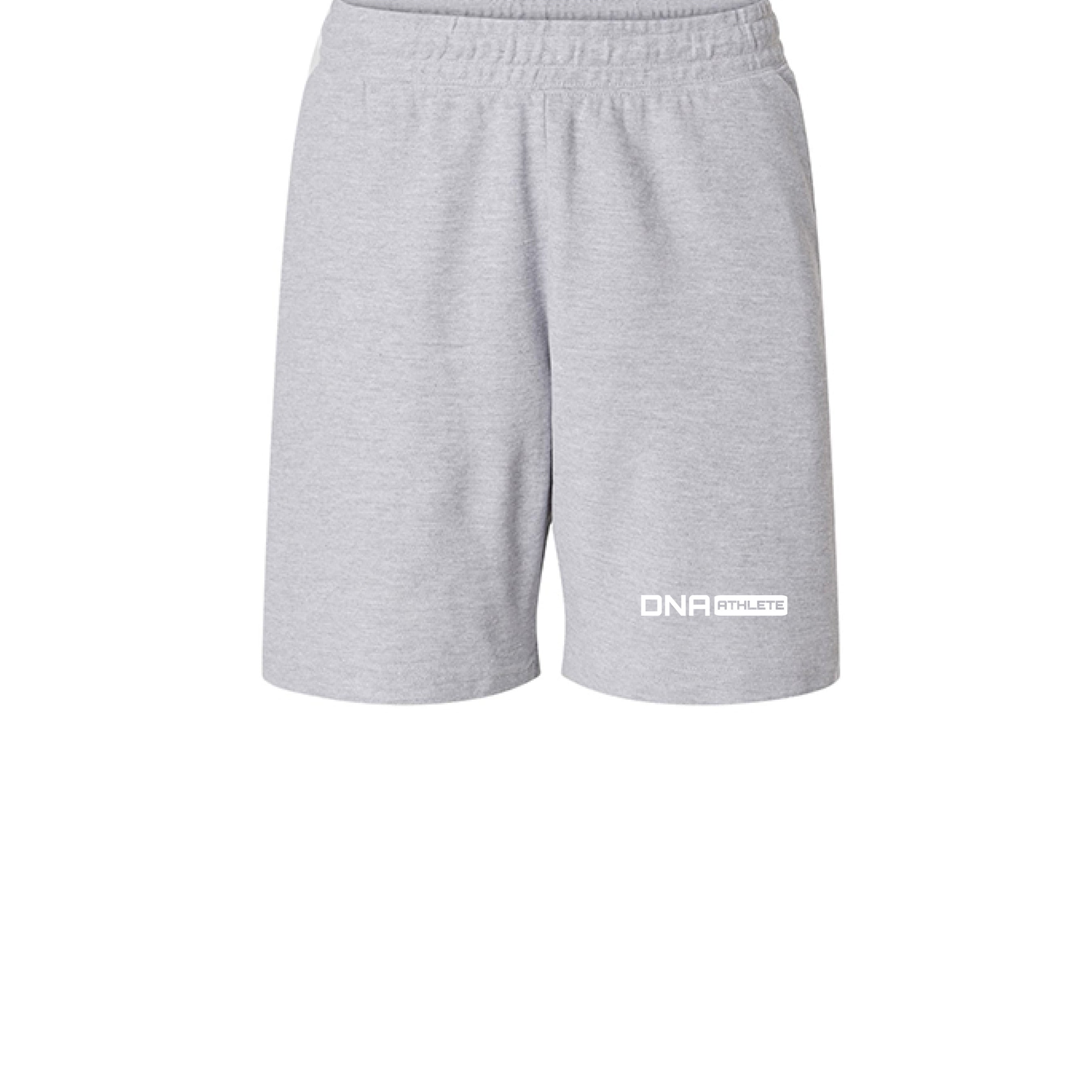 HEATHER GREY - FRONT