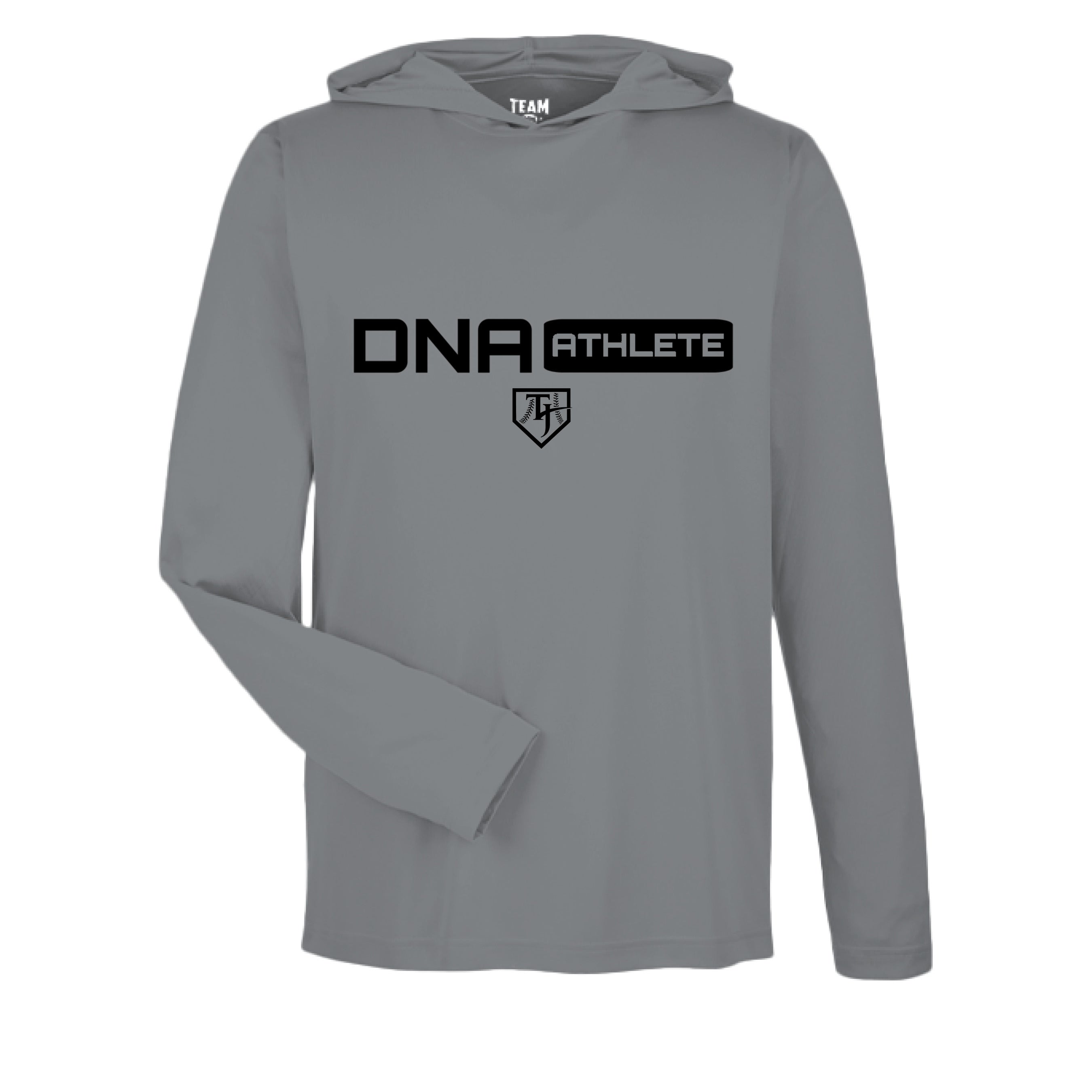 SPORT GRAPHITE - FRONT