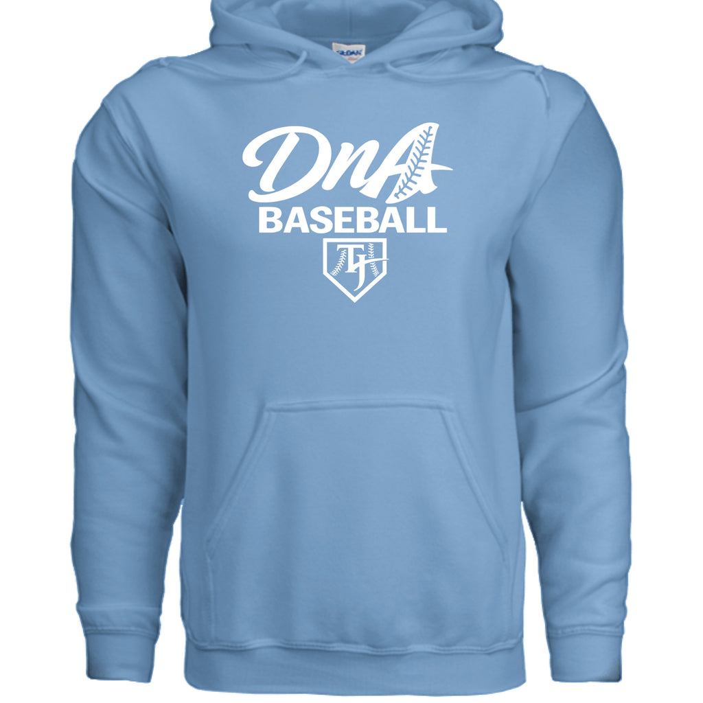 CAROLINA BLUE - FRONT