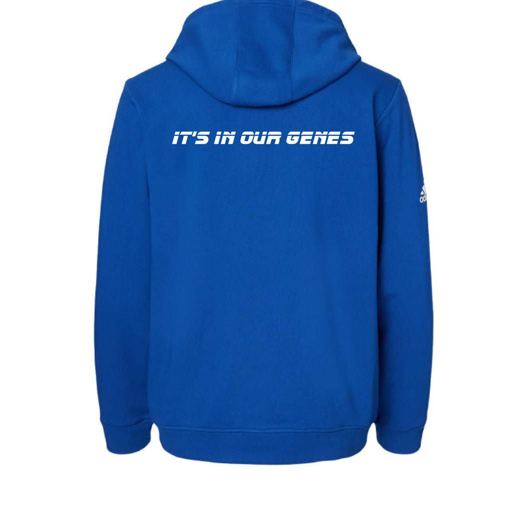 Collegiate Royal - BACK