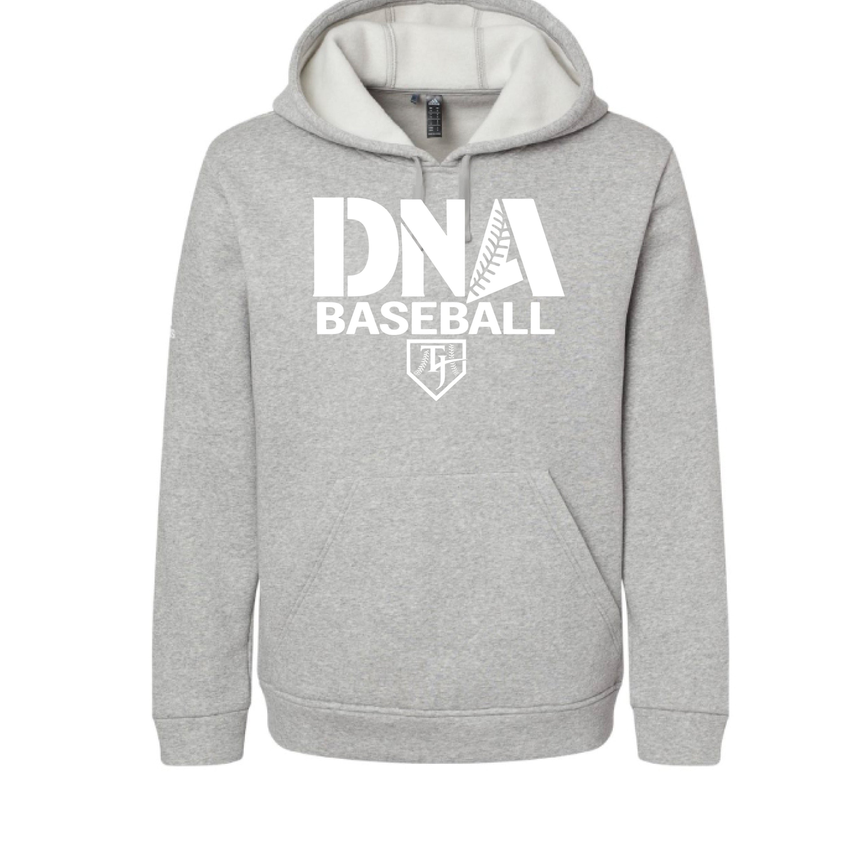 Grey Heather - FRONT