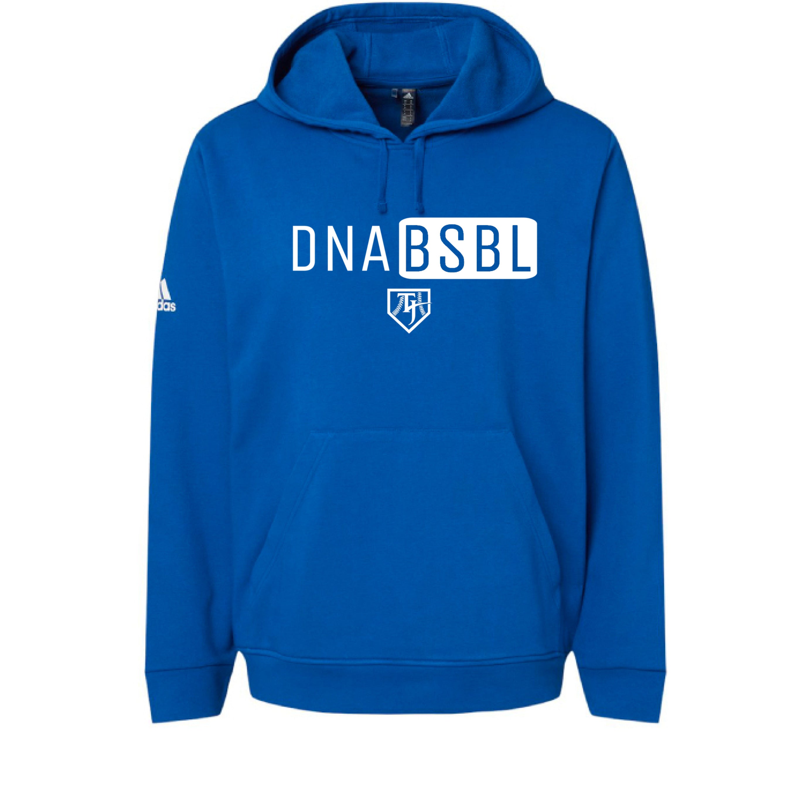 Collegiate Royal - FRONT