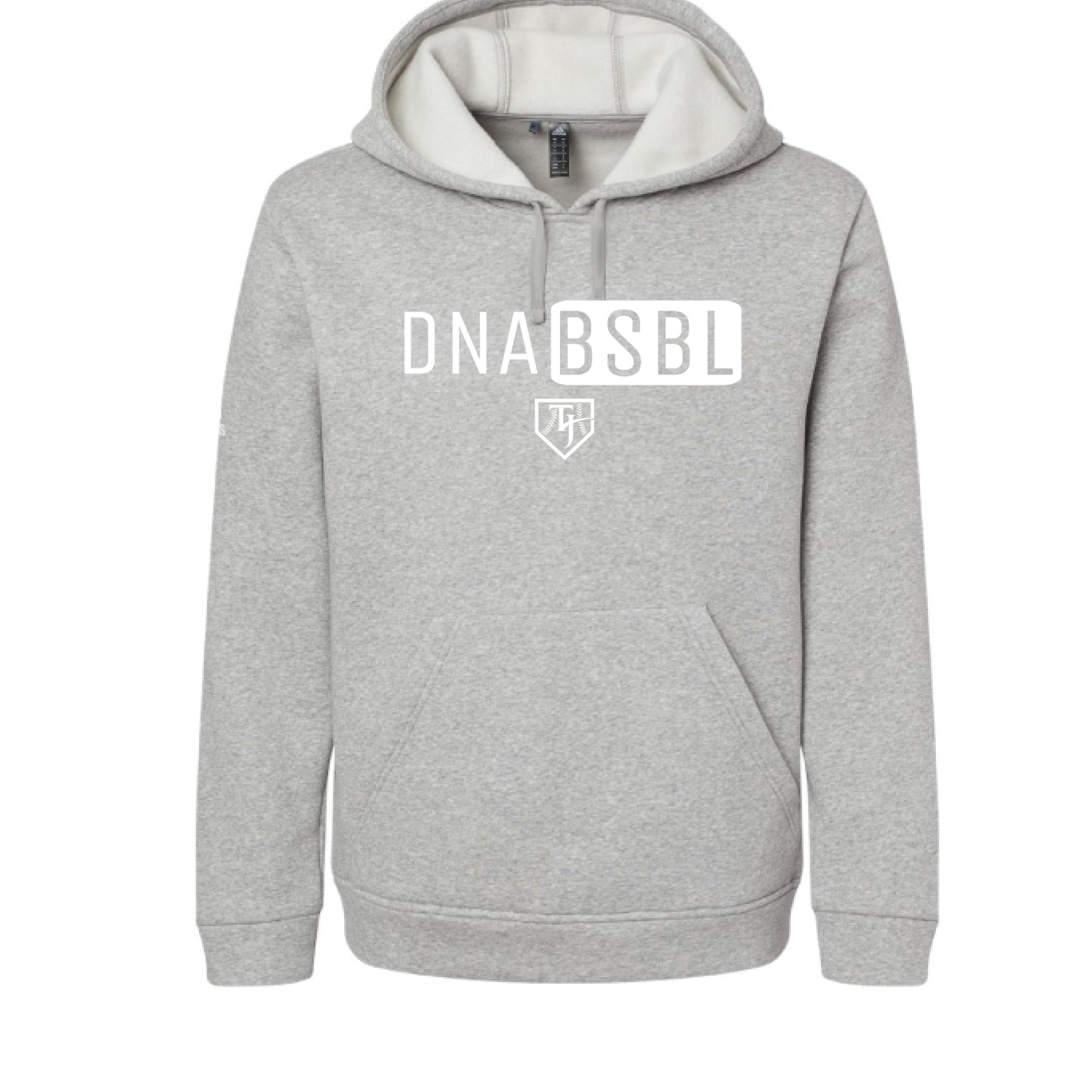 Grey Heather - FRONT